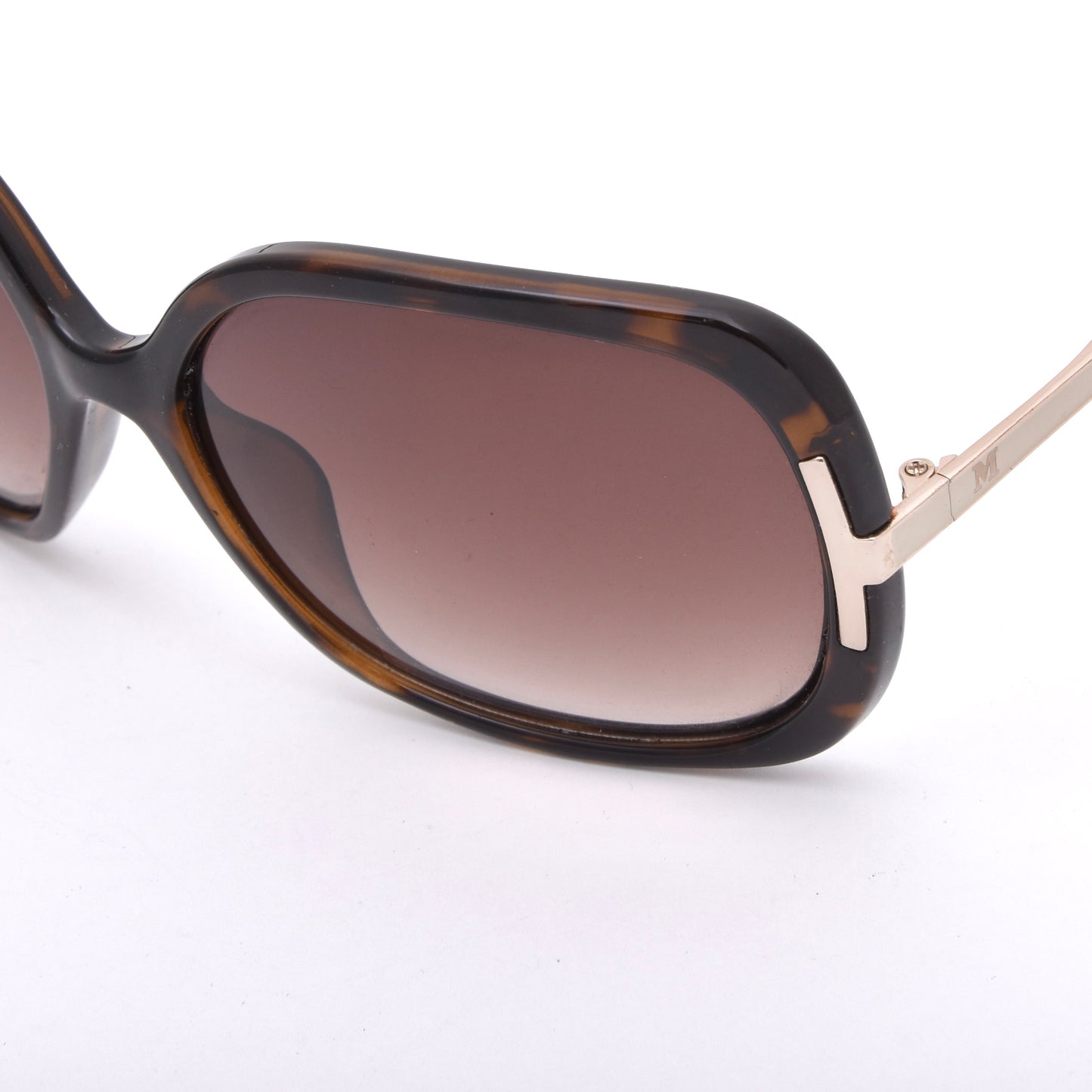 Missoni MM50402 Sonnenbrille - Tortoise