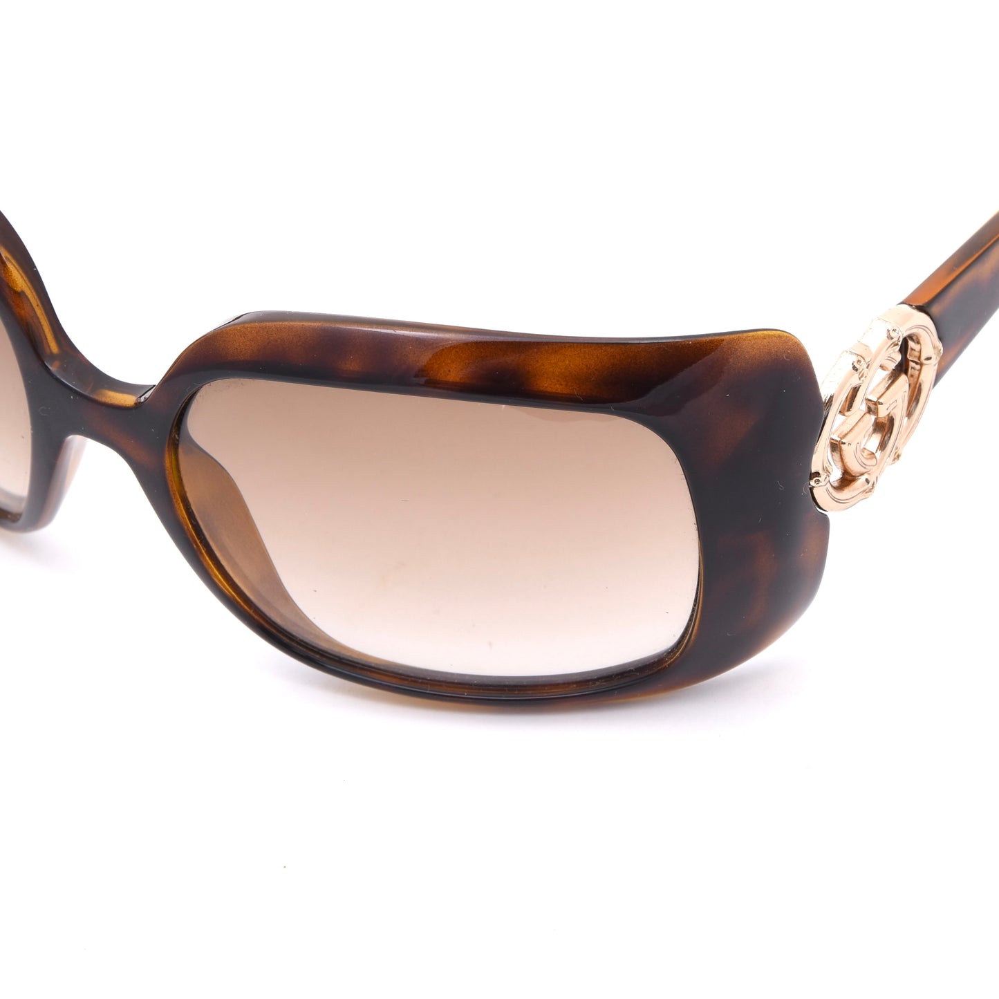 Vintage Gucci Sunglasses Mod. GG3034/S - Tortoise