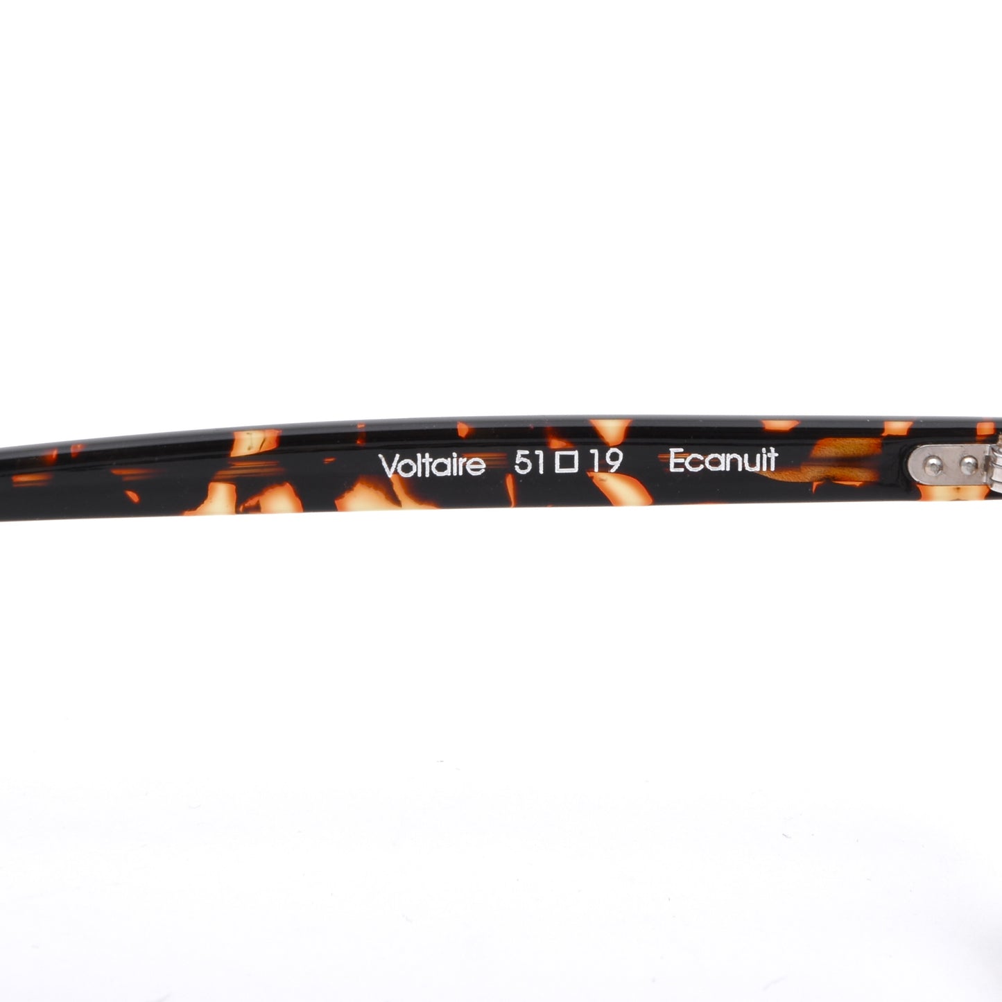 NWOT Traction Productions Fassung Mod. Voltaire