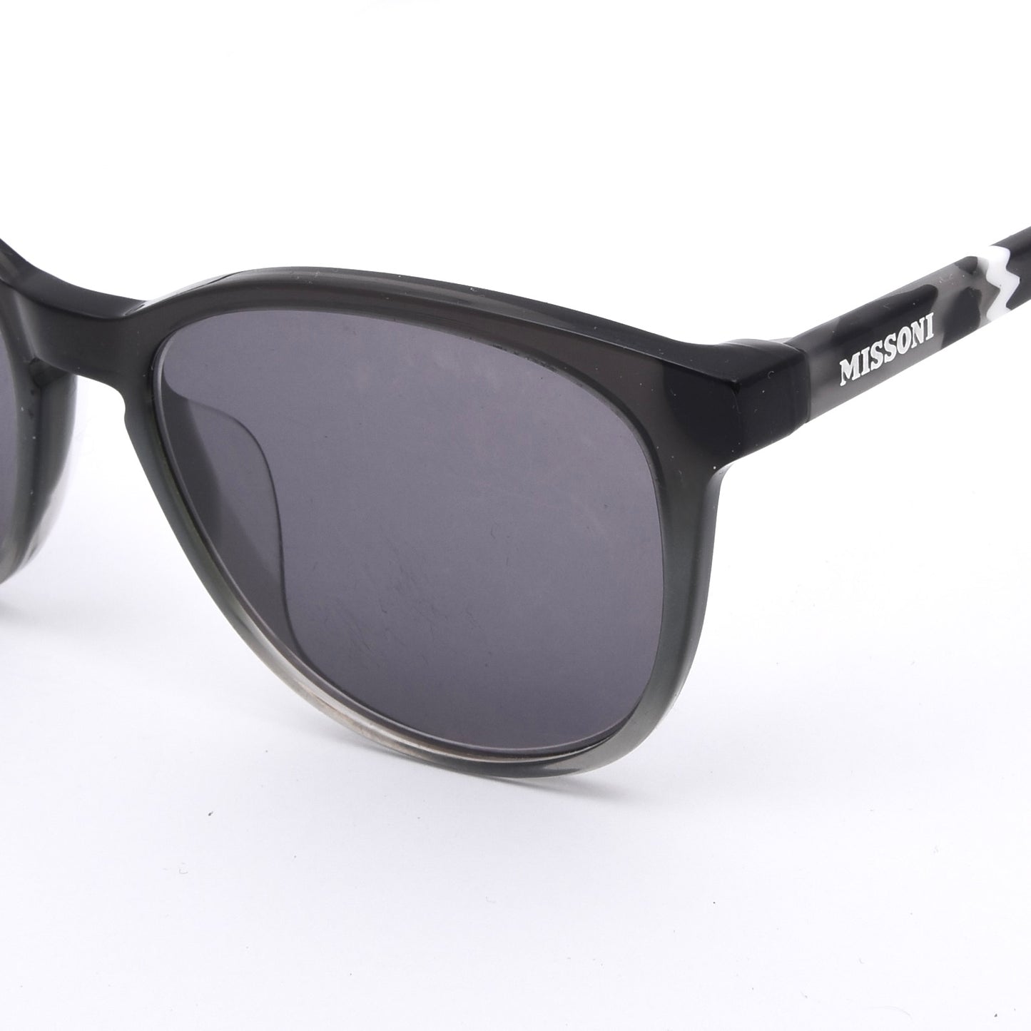 Missoni Brille Mod. MI874 - Grau