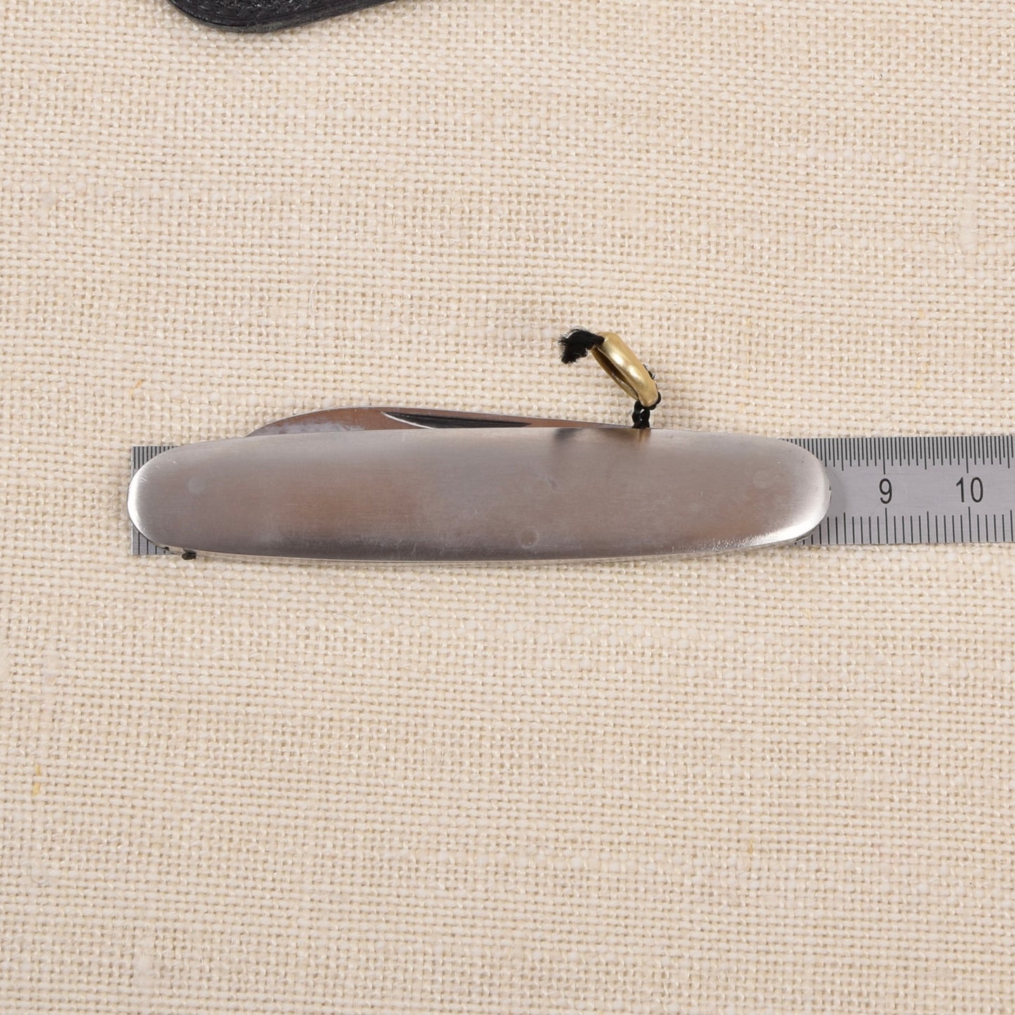 Vintage NOS EKA Sweden Herren-Taschenmesser