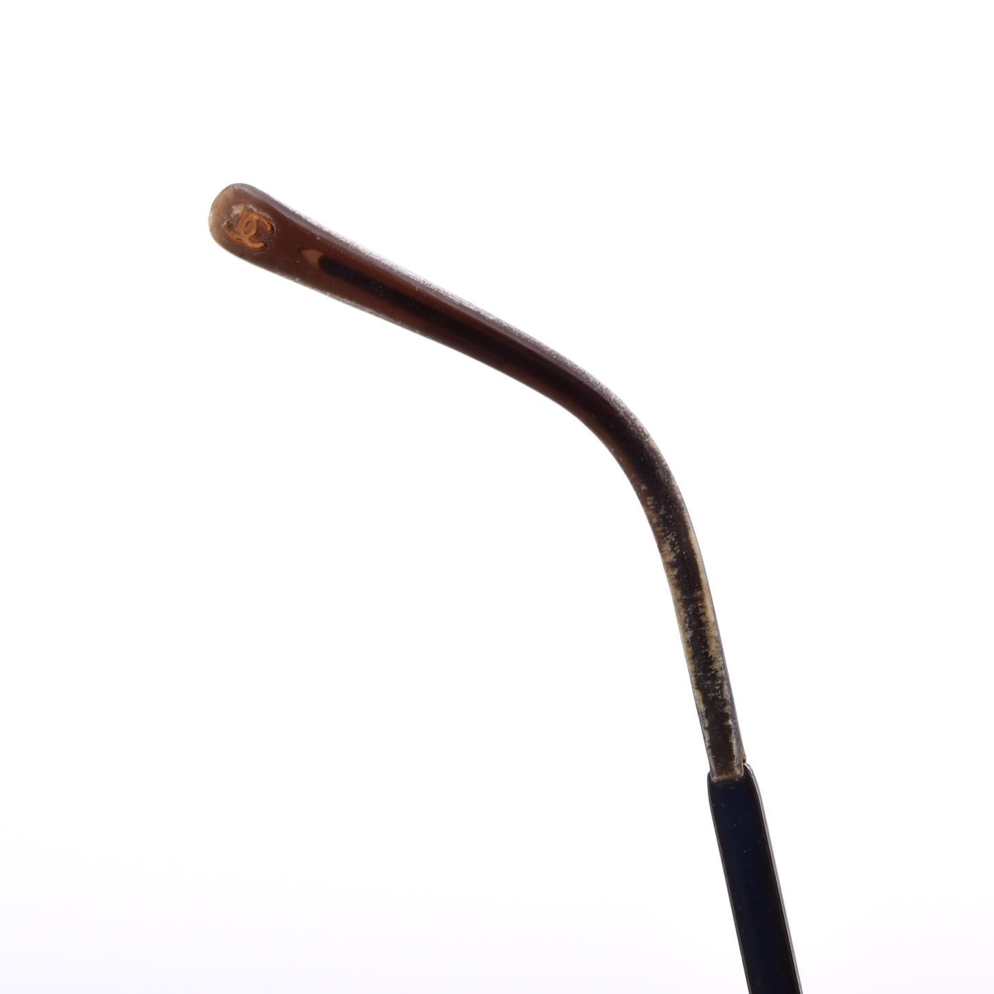 Chanel Vintage Frames Mod. 2086 - Silver