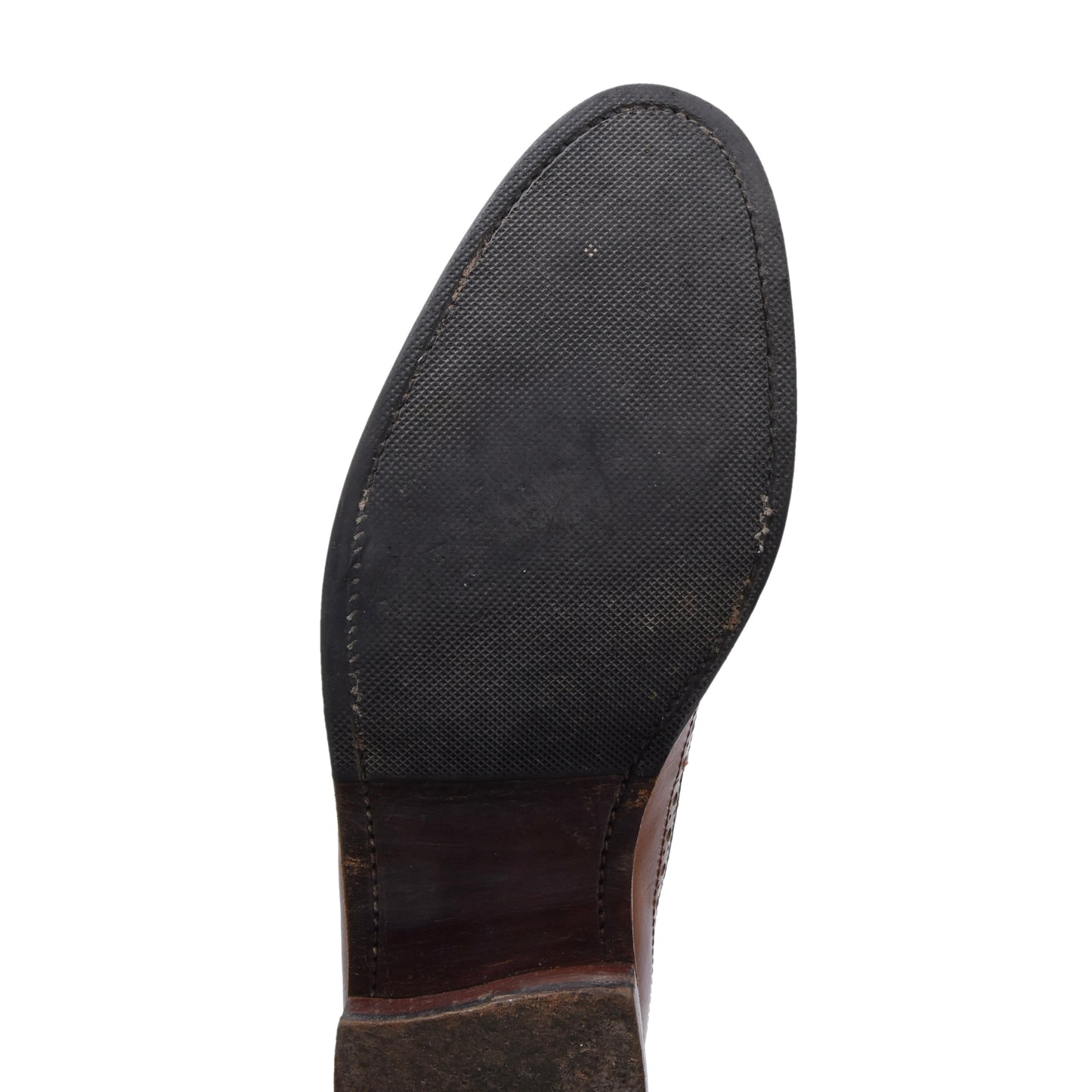 Ludwig Reiter Schuhe Größe 11 1/2 - Braun