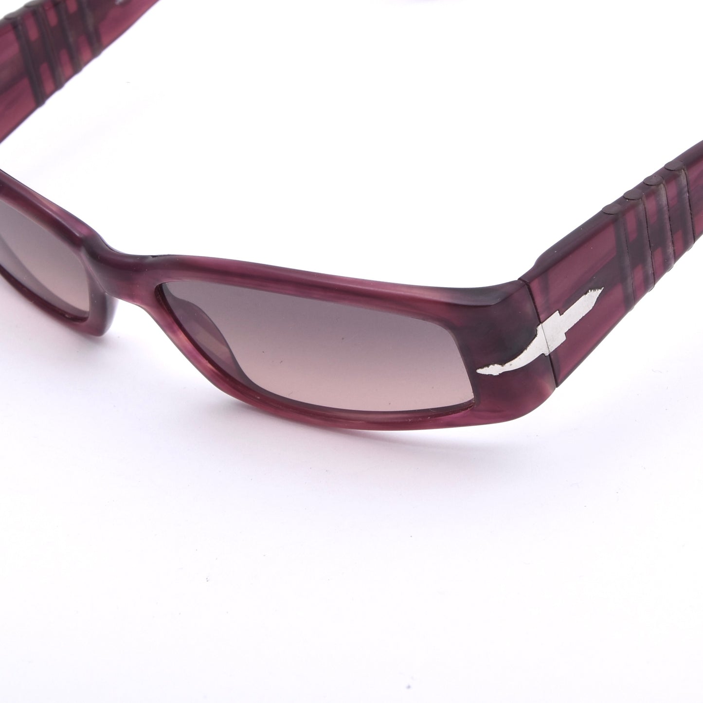 Persol Sunglasses Model 2725 - Purple
