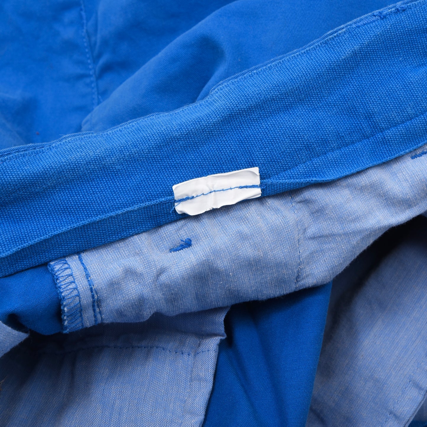 Harmont & Blaine Shorts Bundweite ca. 45cm - Blau