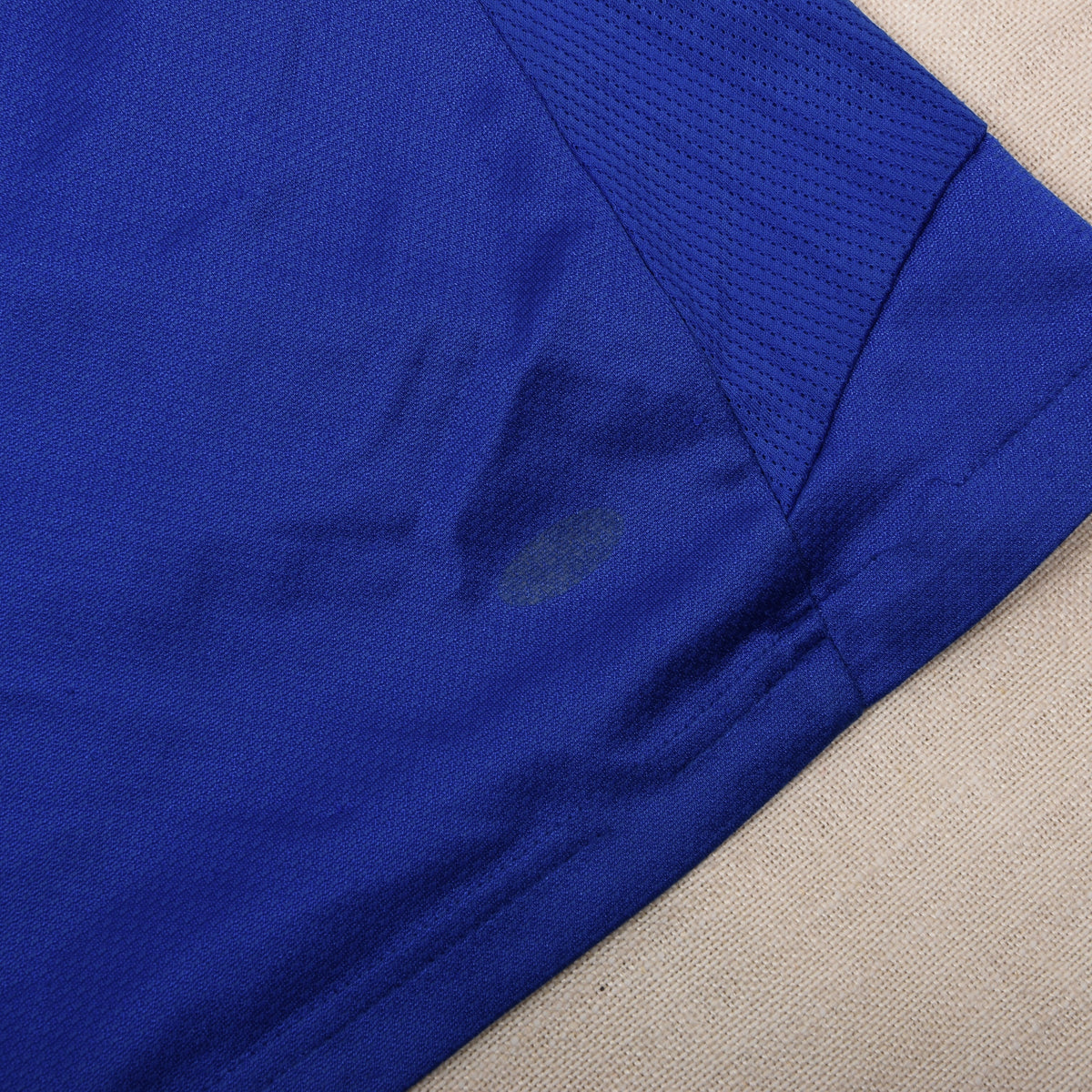 Adidas 2008-2009 Chelsea Home Trikot Gr. M