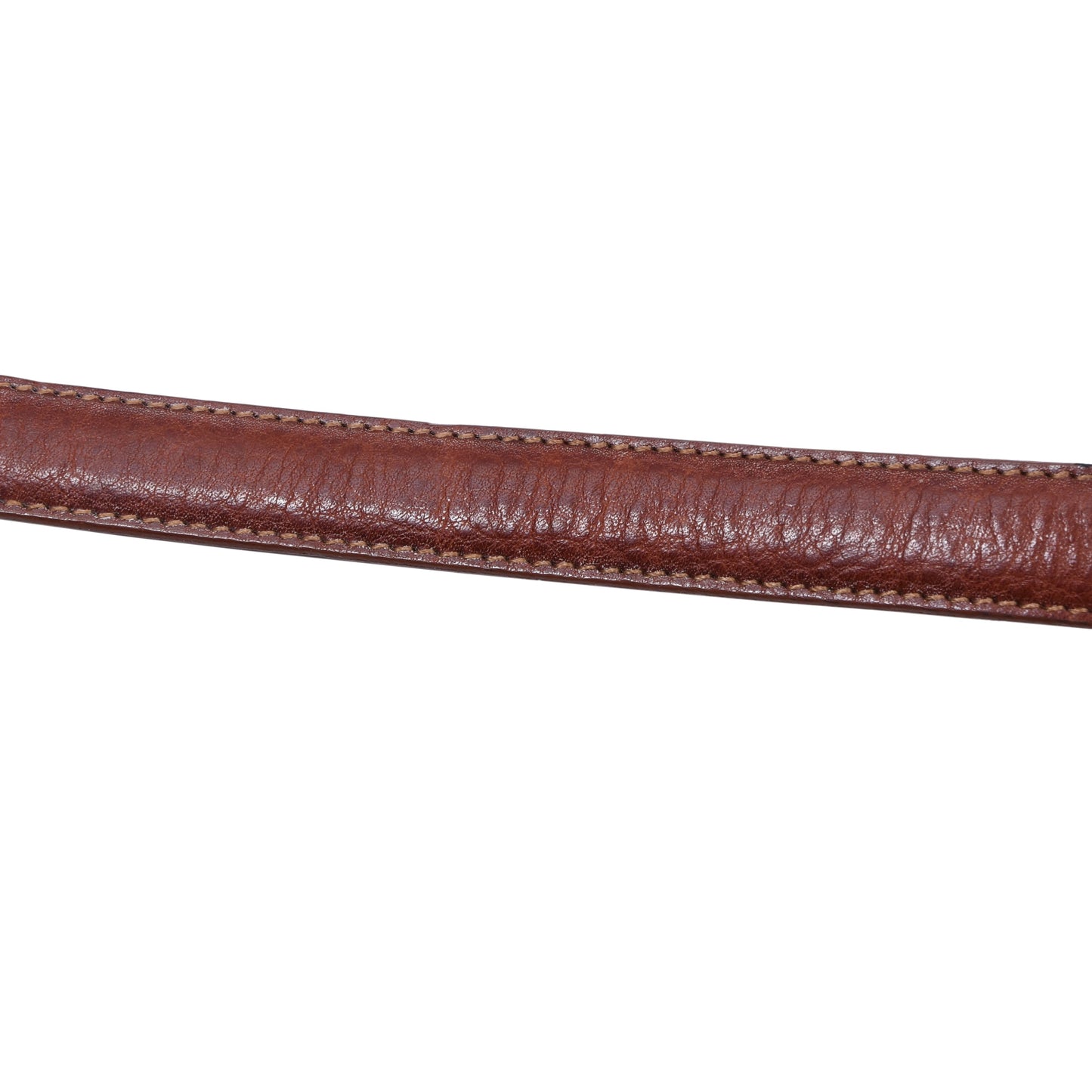 Vintage Polo Ralph Lauren Lederhosenträger - Braun