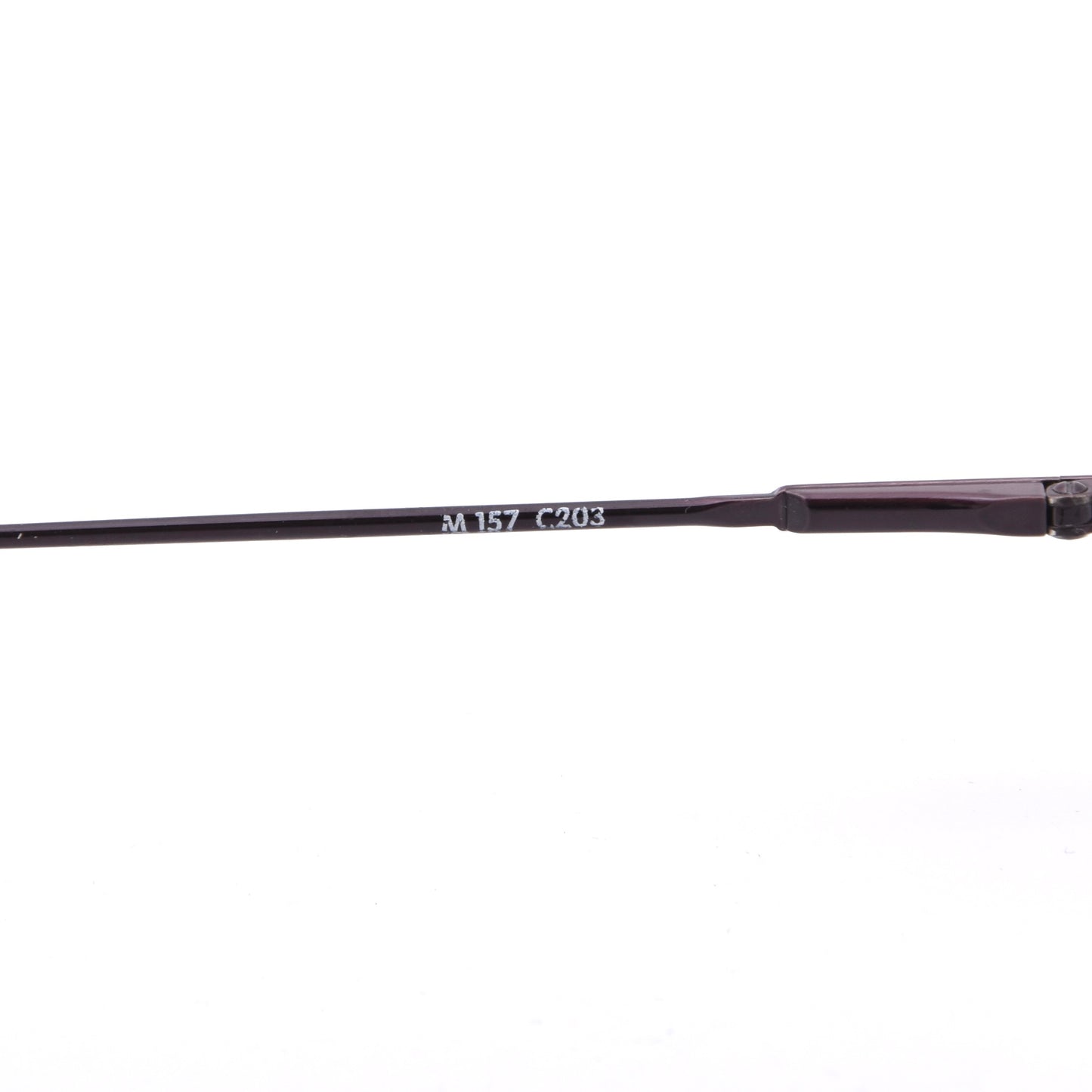 NWOT Thalassa Frames Mod. M157