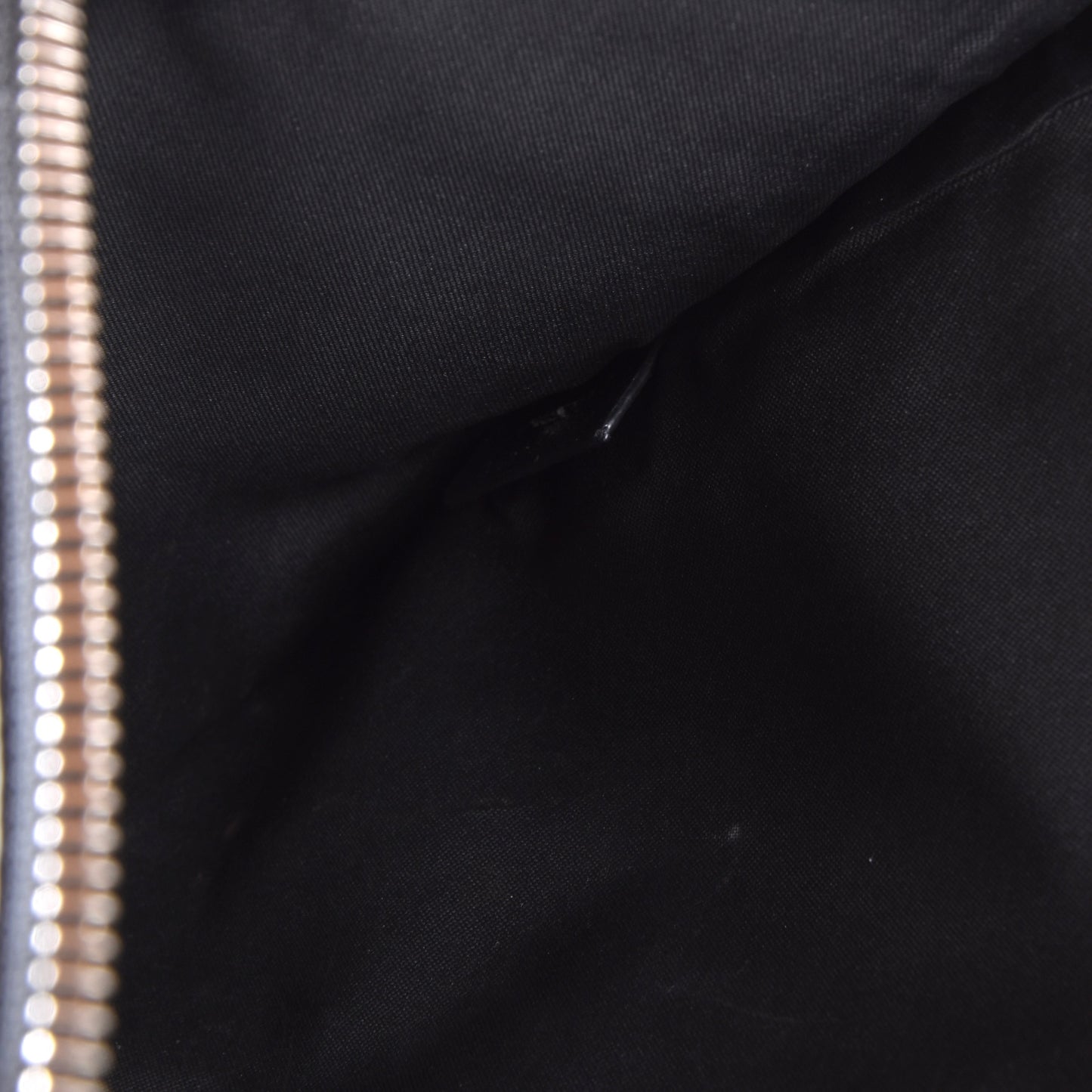 Givenchy Rottweiler Clutch - Schwarz