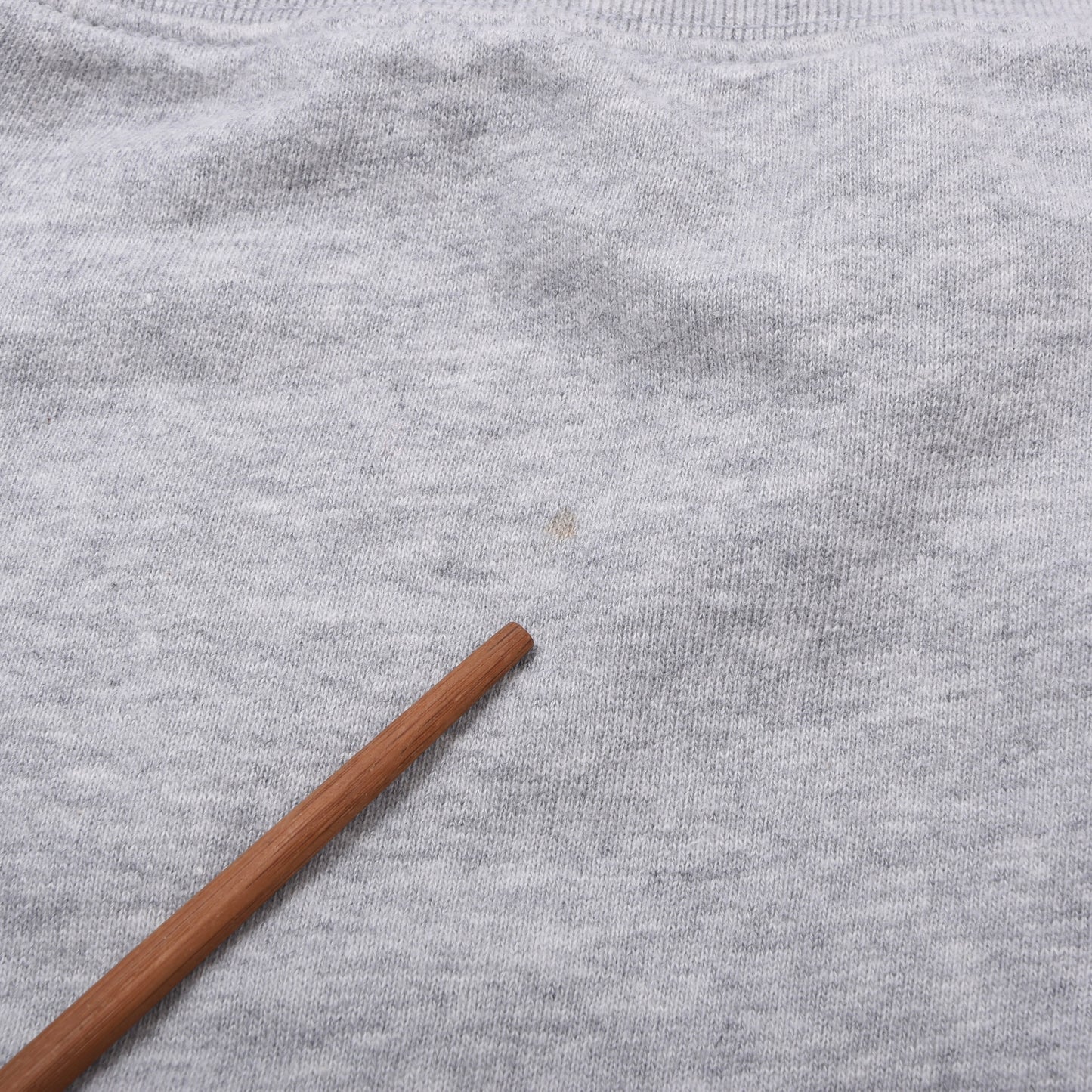 Sundek Zip Hoodie Size L ca. 54.5cm - Grey