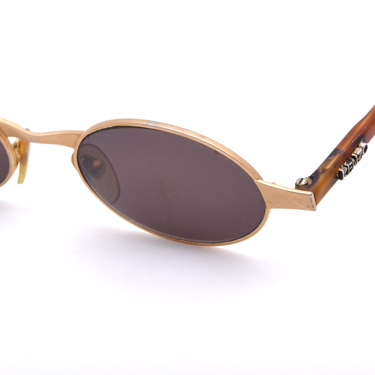 Vintage Kenzo Paris Sonnenbrille Kinley K1184