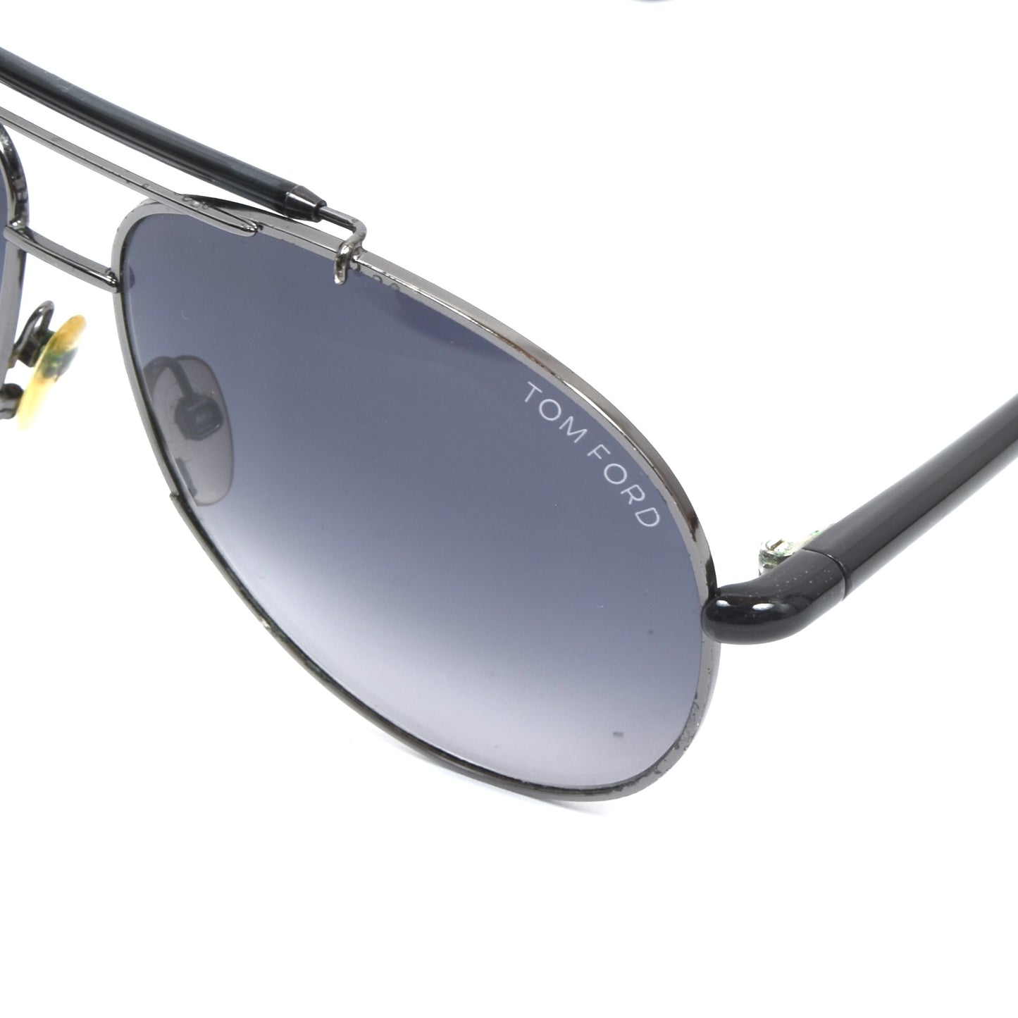 Tom Ford Mod. Bradley TF244 Sunglasses