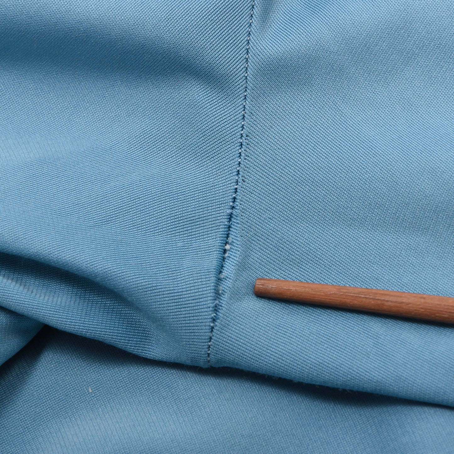 Vintage Lacoste Made in France Track Suit Chest ca. 65cm - Blue