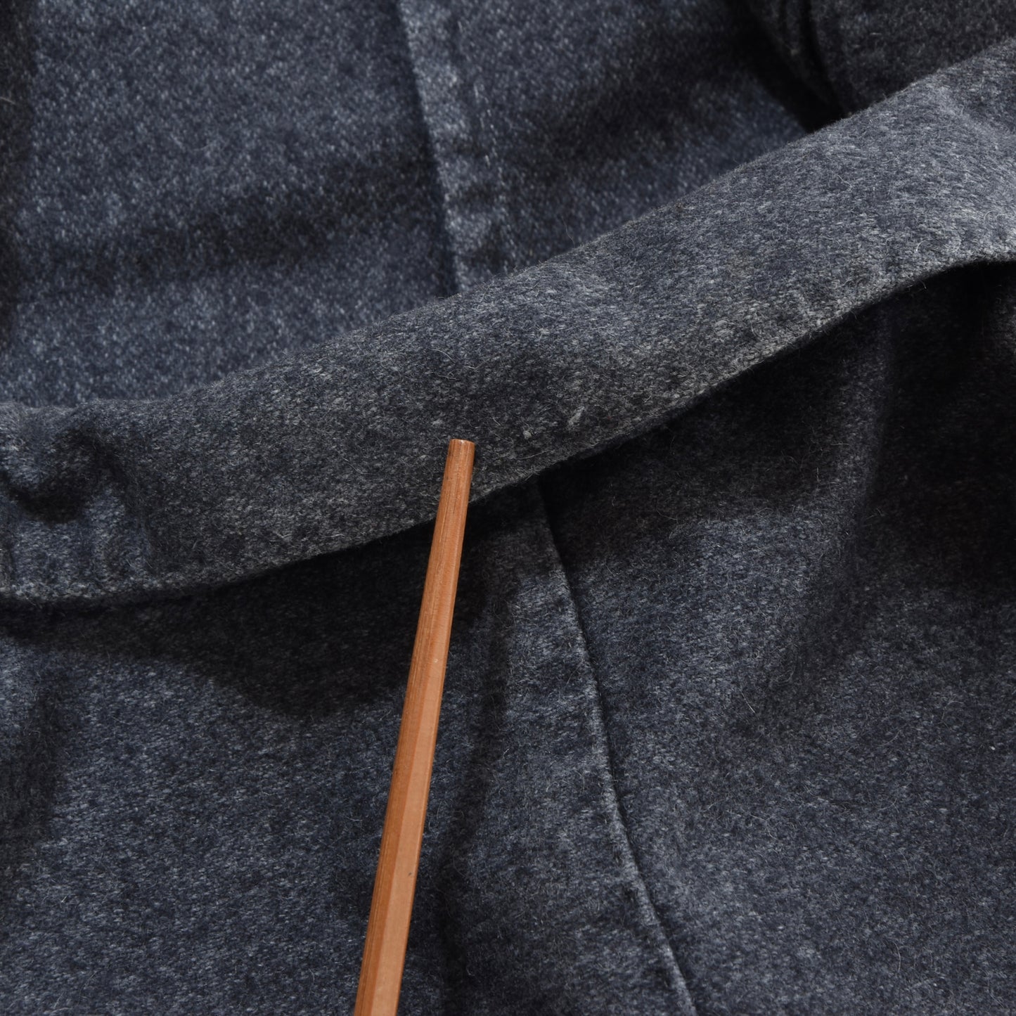 L.B.M. 1911 Double-Breasted Coat Size 52 Chest ca. 55cm