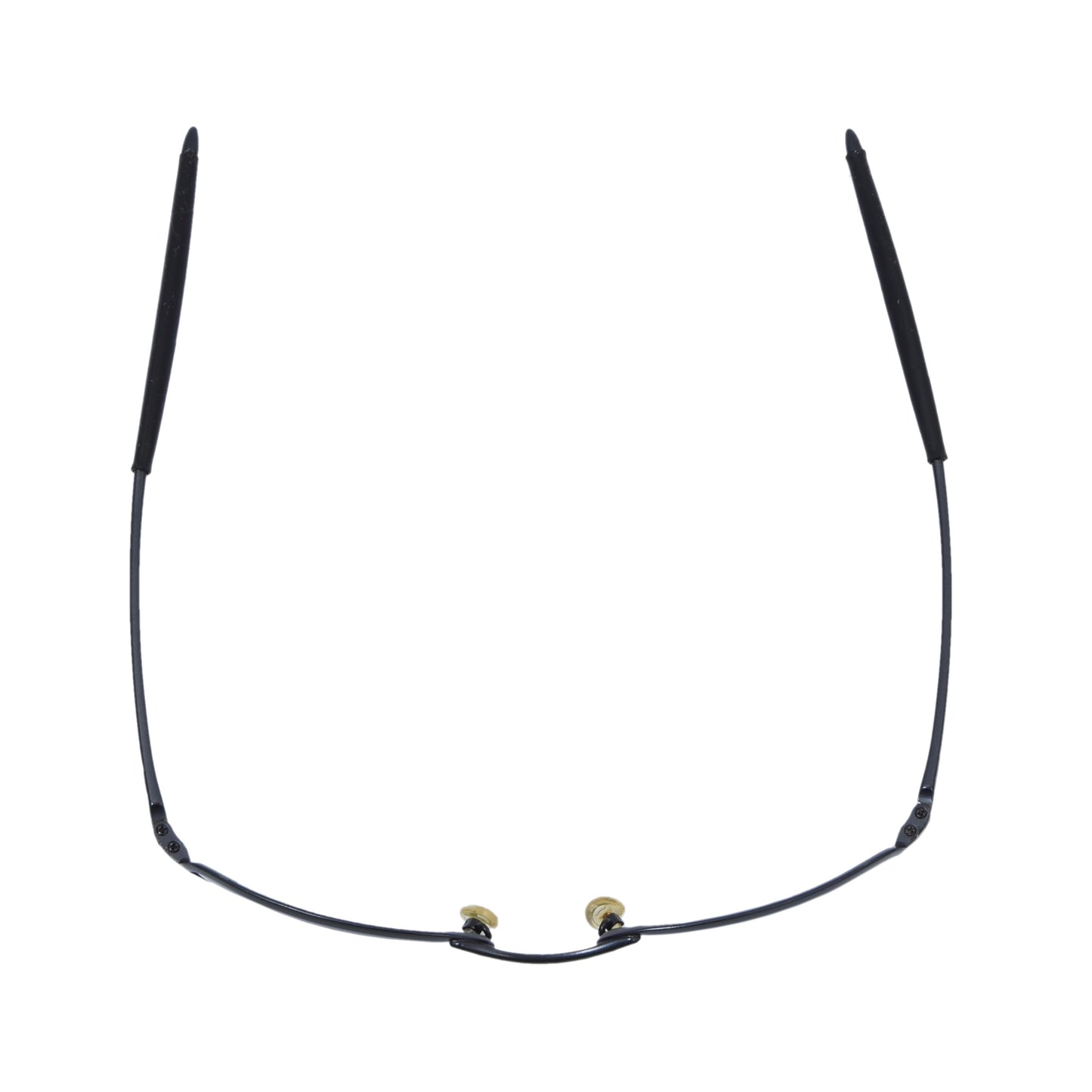 Oakley A Wire 2.0 Sonnenbrille - Schwarz/Dunkel/Gunmetal