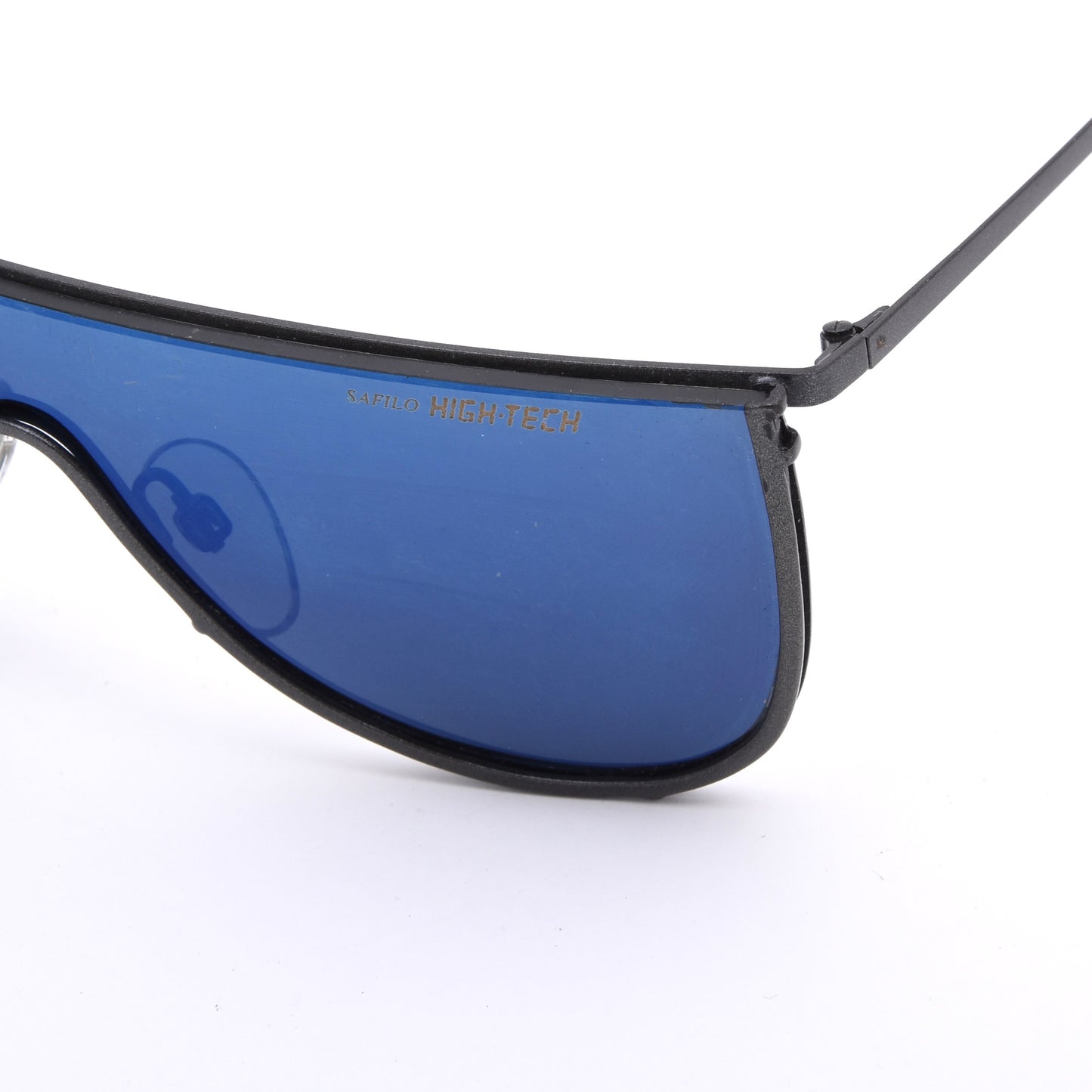 Safilo Sonnenbrille Mod. High Tech Made in Italy