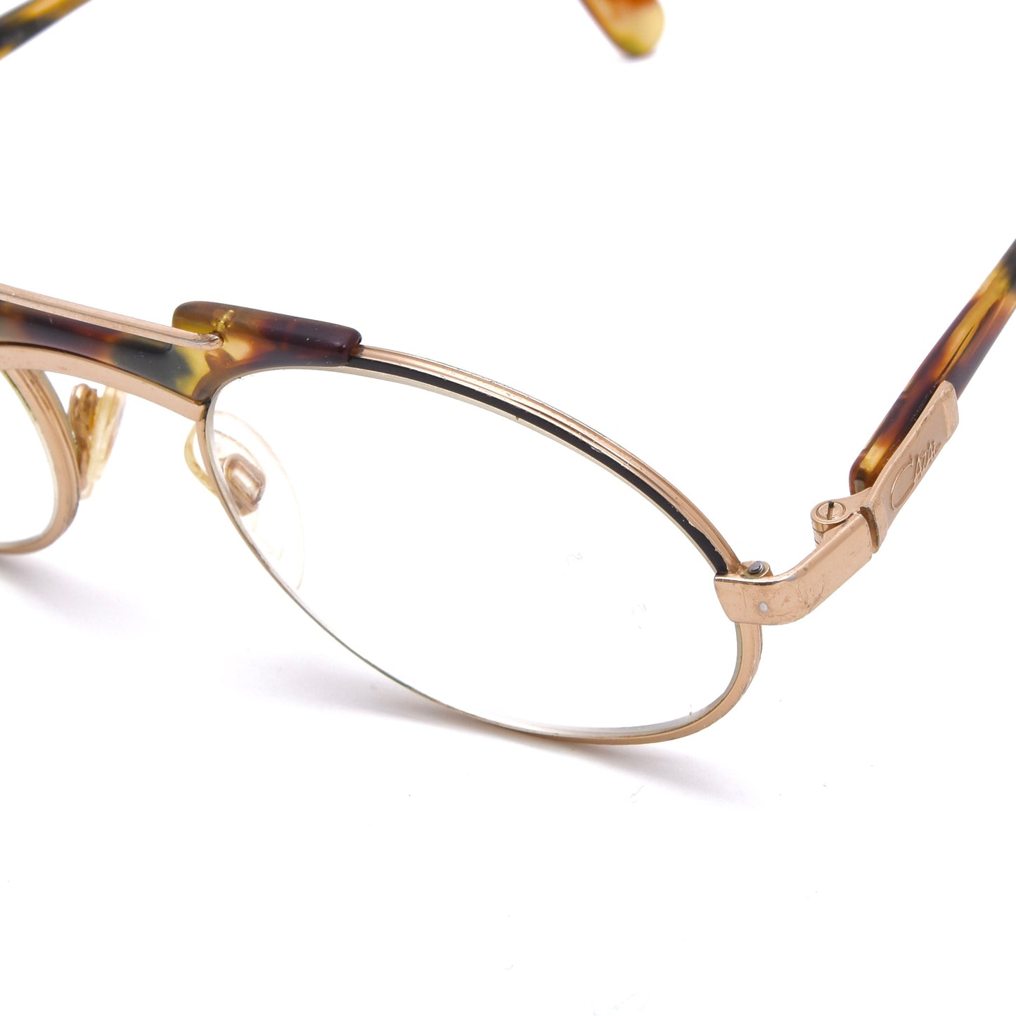 Cazal Mod. 749 Col. 768 Vintage Frames