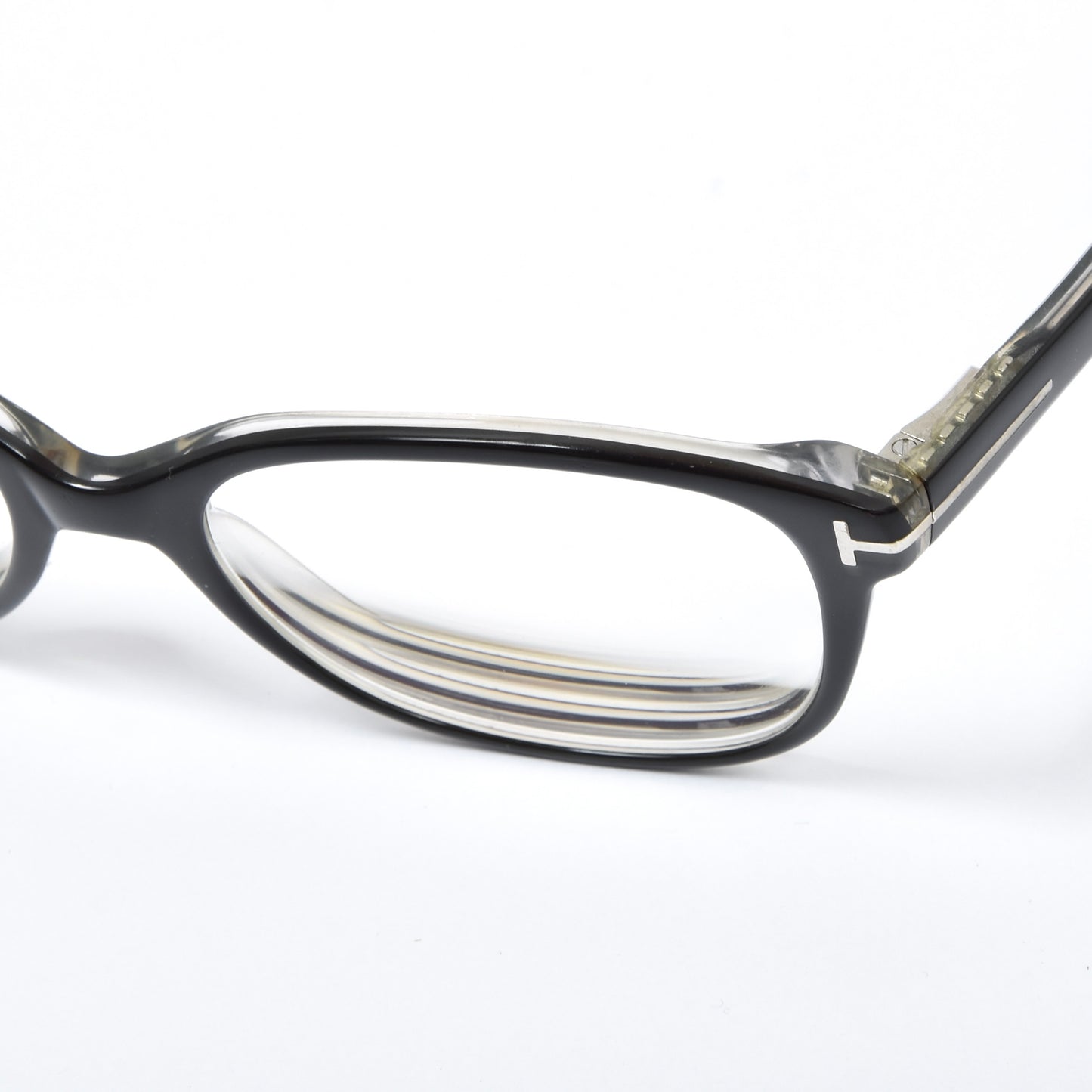 Tom Ford Brillengestelle Mod. TF 5233 - Schwarz