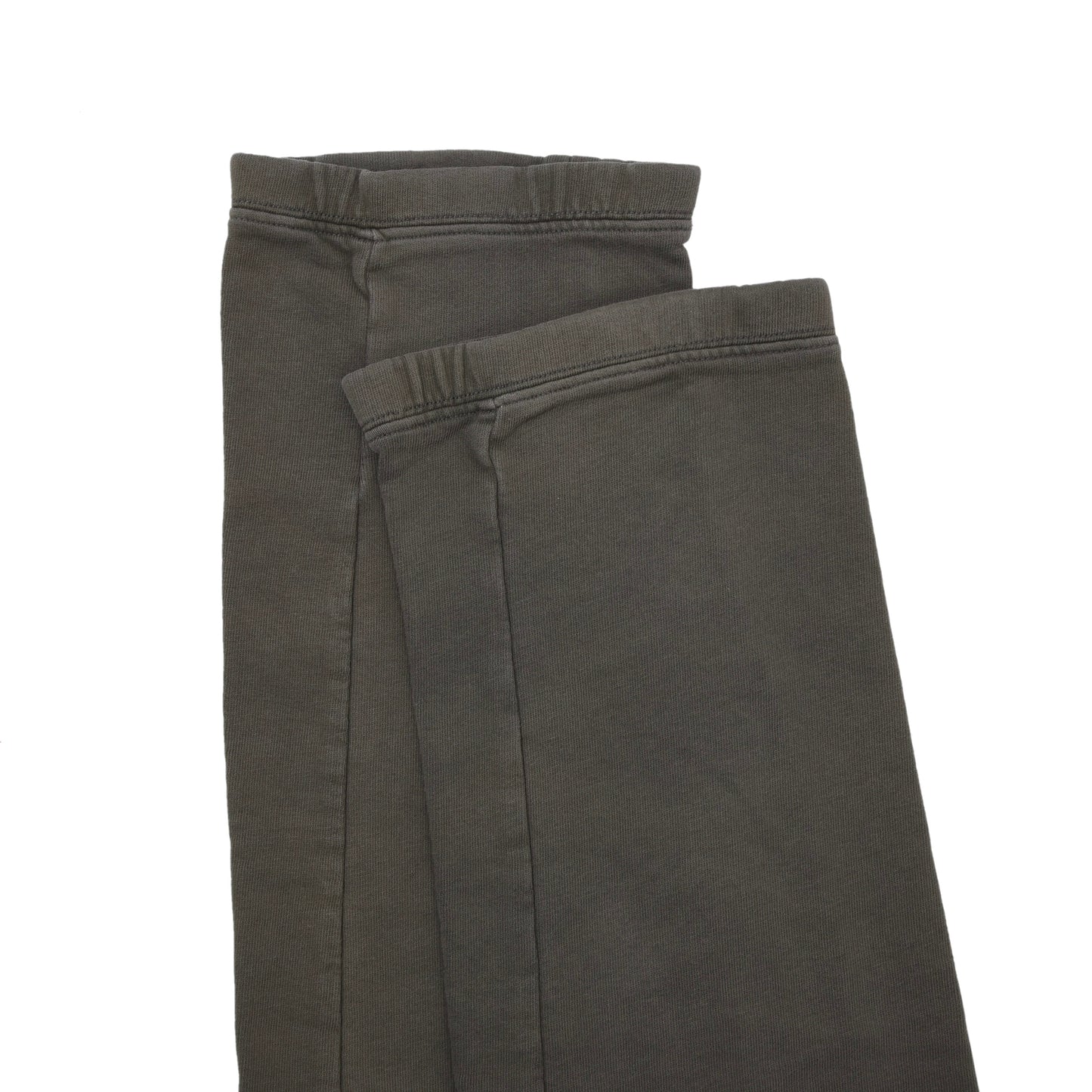 Sundek Jogginghose 2x Größe M - Heather Grey/Olivgrün