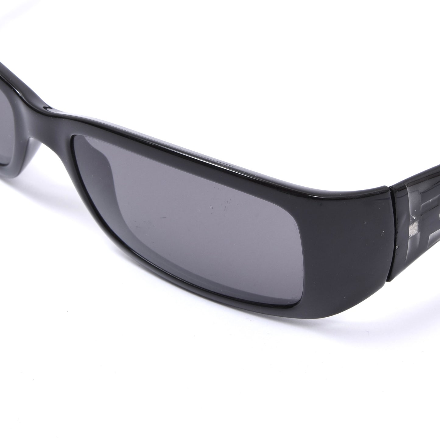 Fendi FS300 Sonnenbrille - Schwarz FF