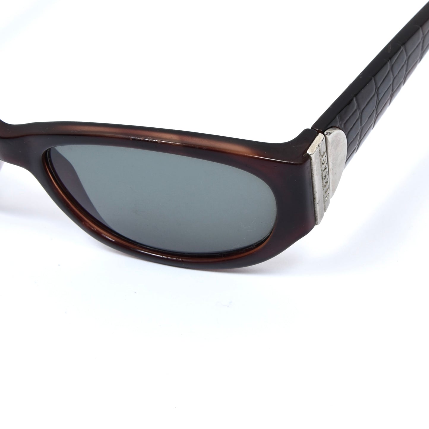 Gianni Versace Mod. 454 Col. 900 Sunglasses - Brown