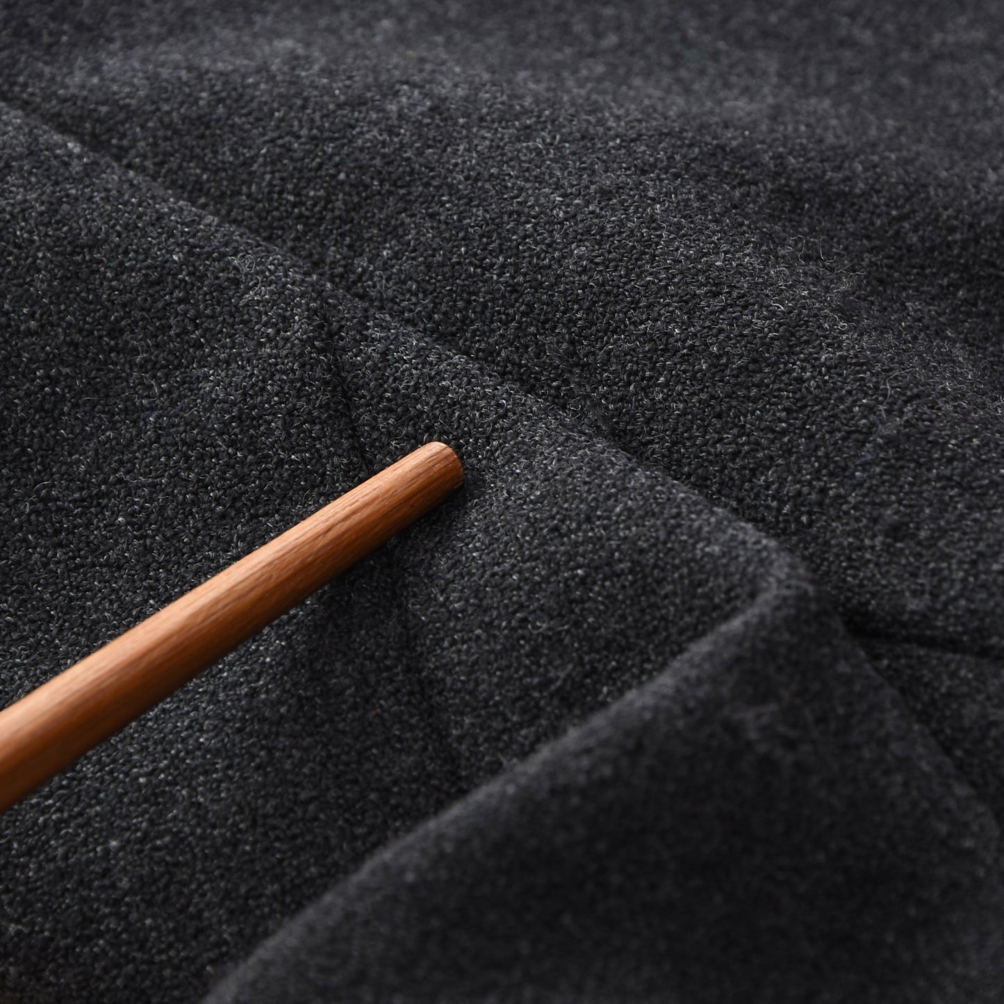 Gössl Wool Janker/Jacket Size 52 - Grey