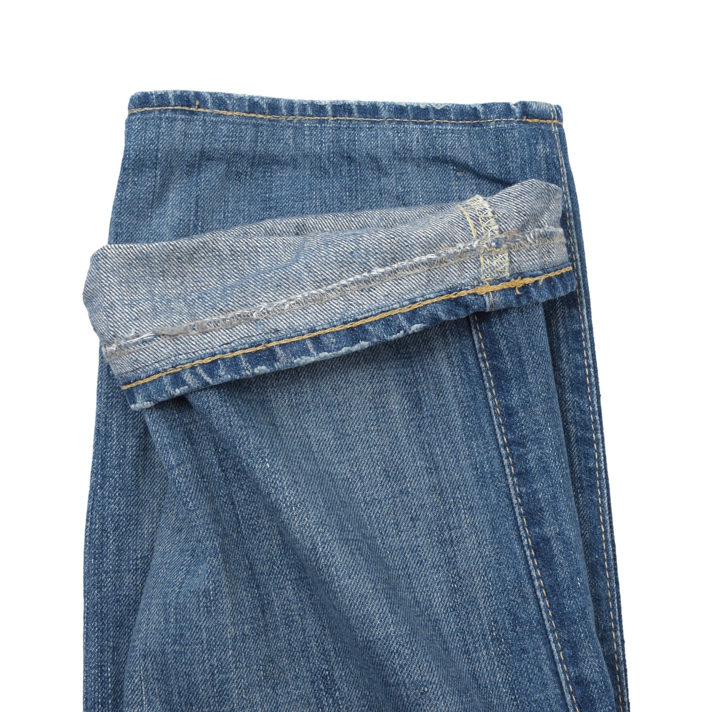 Polo Ralph Lauren Jeans varick Slim Straight Size W42 L32 - Blue