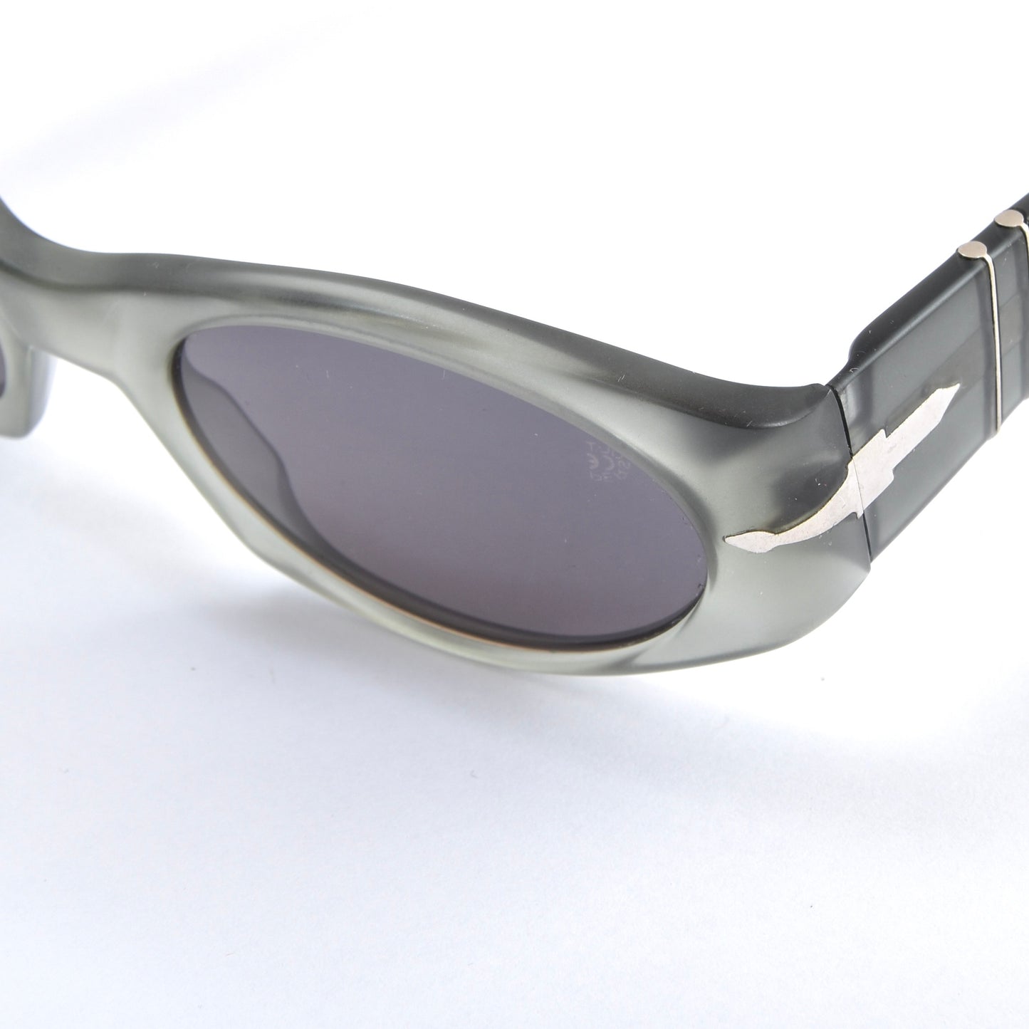 Persol 2543-S Sunglasses - Grey
