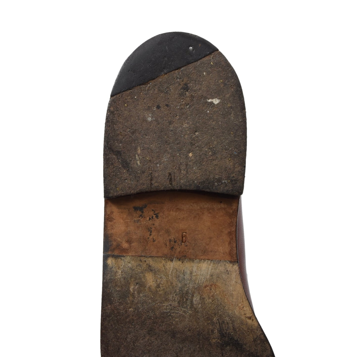 Ludwig Reiter Schuhe Größe 9 - Braun/Hellbraun