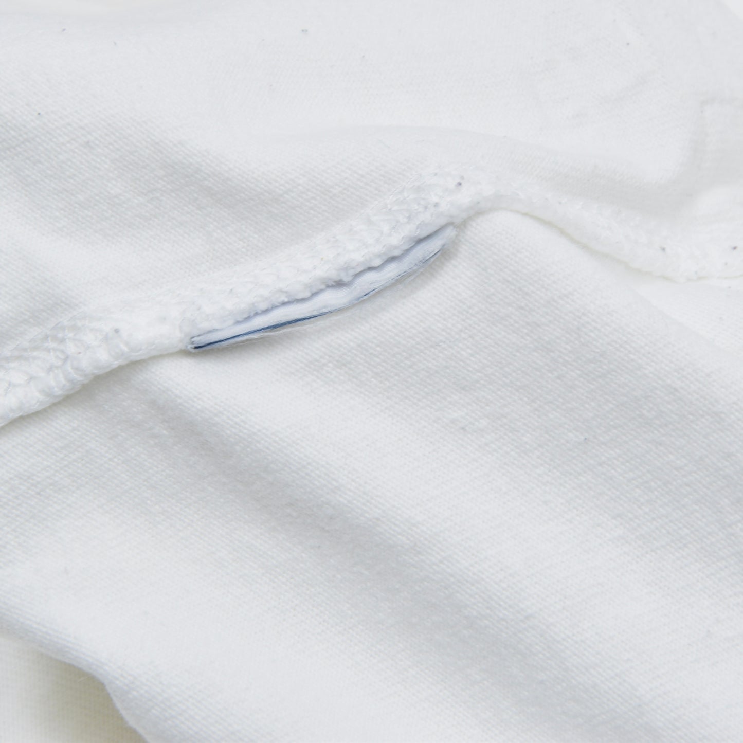 Polo Ralph Lauren Mercer Classic Custom Fit Rugby Shirt Chest ca. 51.5cm - White