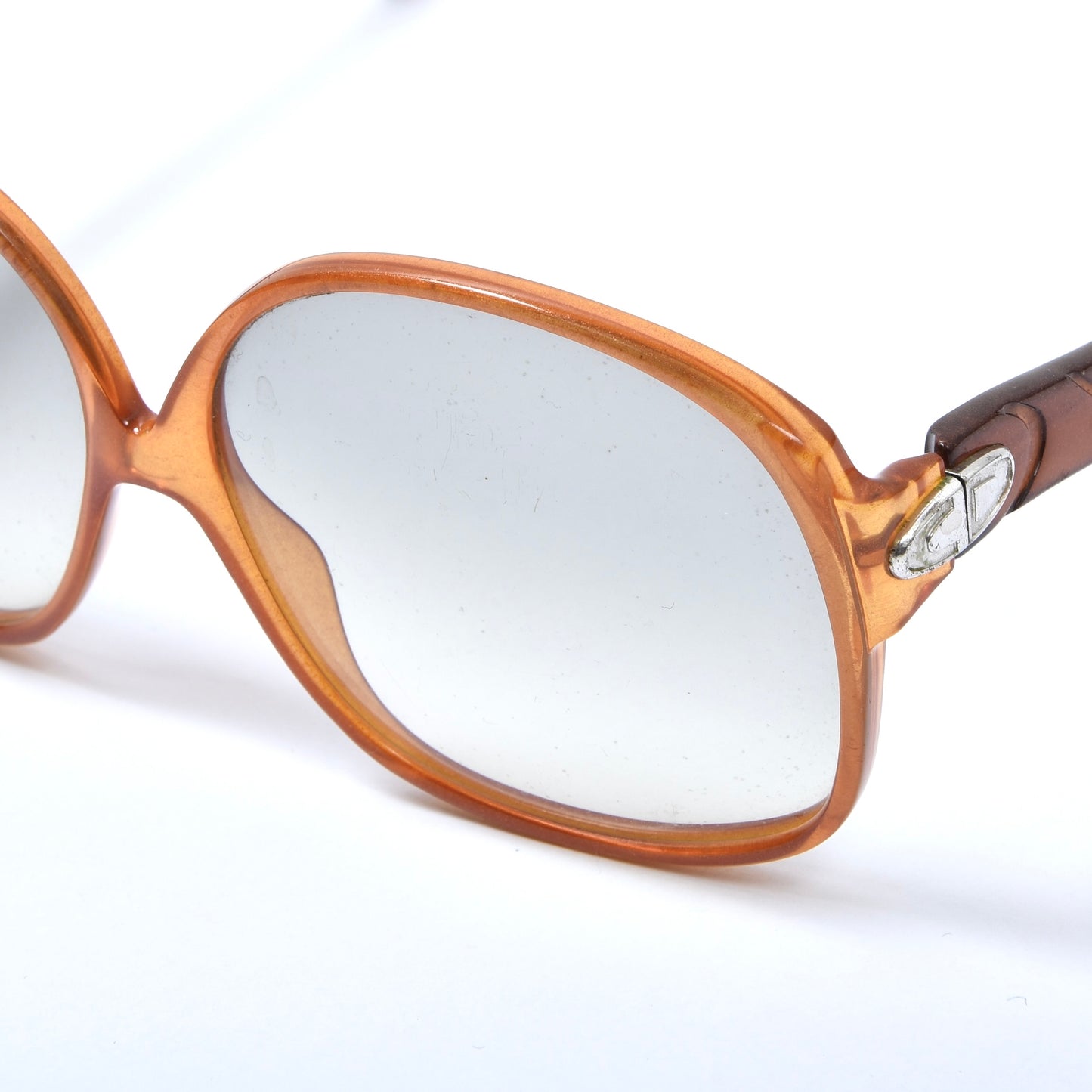 Vintage Christian Dior 2098 Sonnenbrille