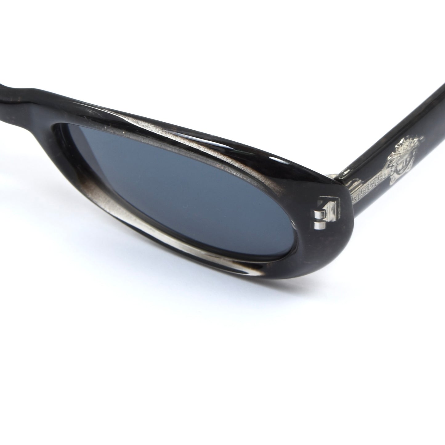 Gianni Versace Sonnenbrille Mod. 384 Col 392