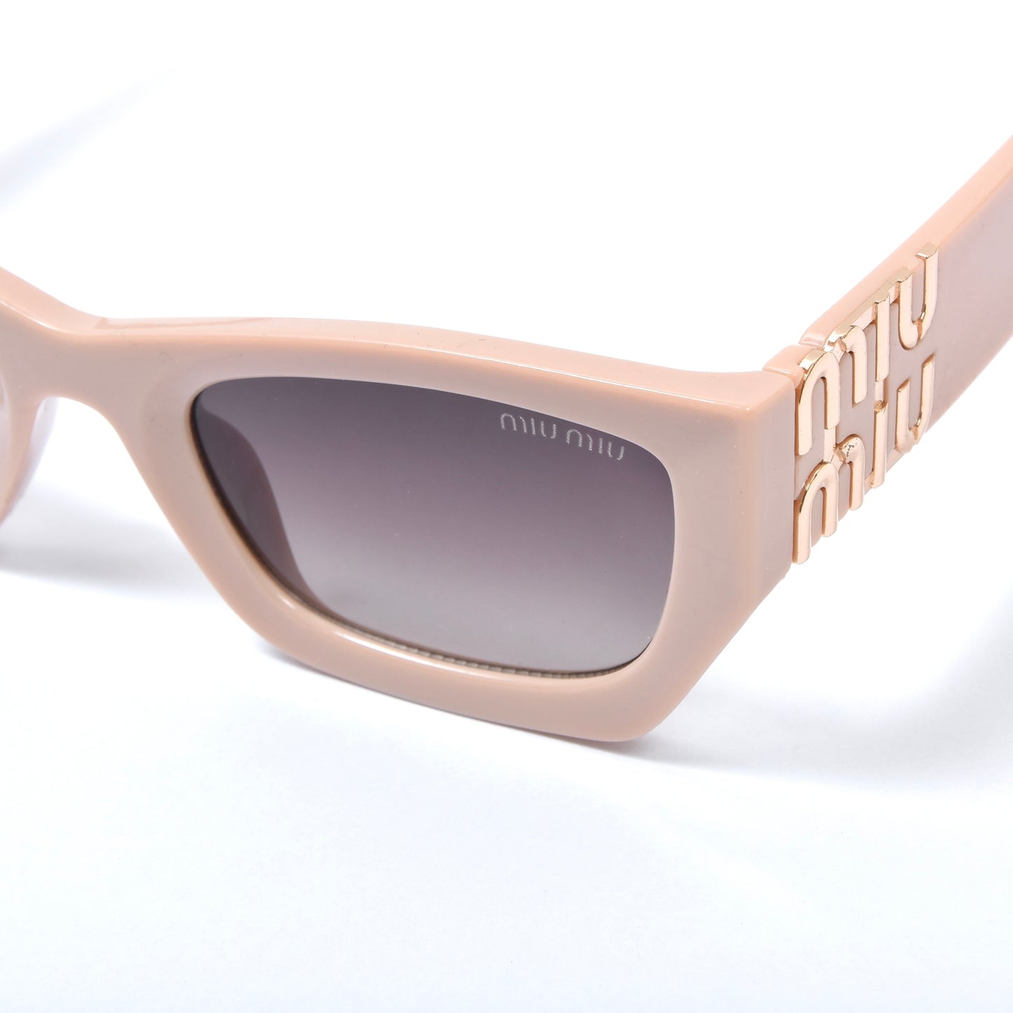 Miu Miu Mod. LH089 Sunglasses - Pink