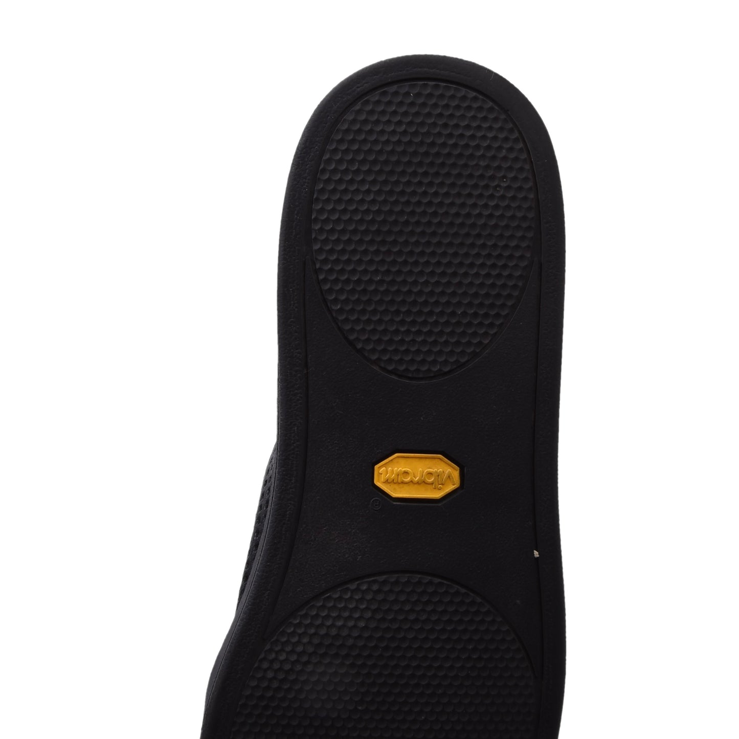 The Last Conspiracy Leder-Sneakers Größe 44 - Schwarz