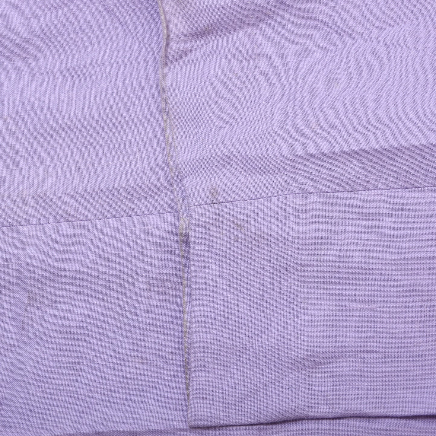 Polo Ralph Lauren Linen Pants Size W30 Made in Italy - Lavender