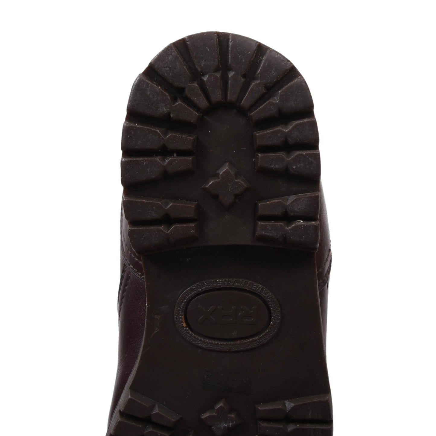 Steinkogler Shearling-Lined Boots Size 9 - Brown