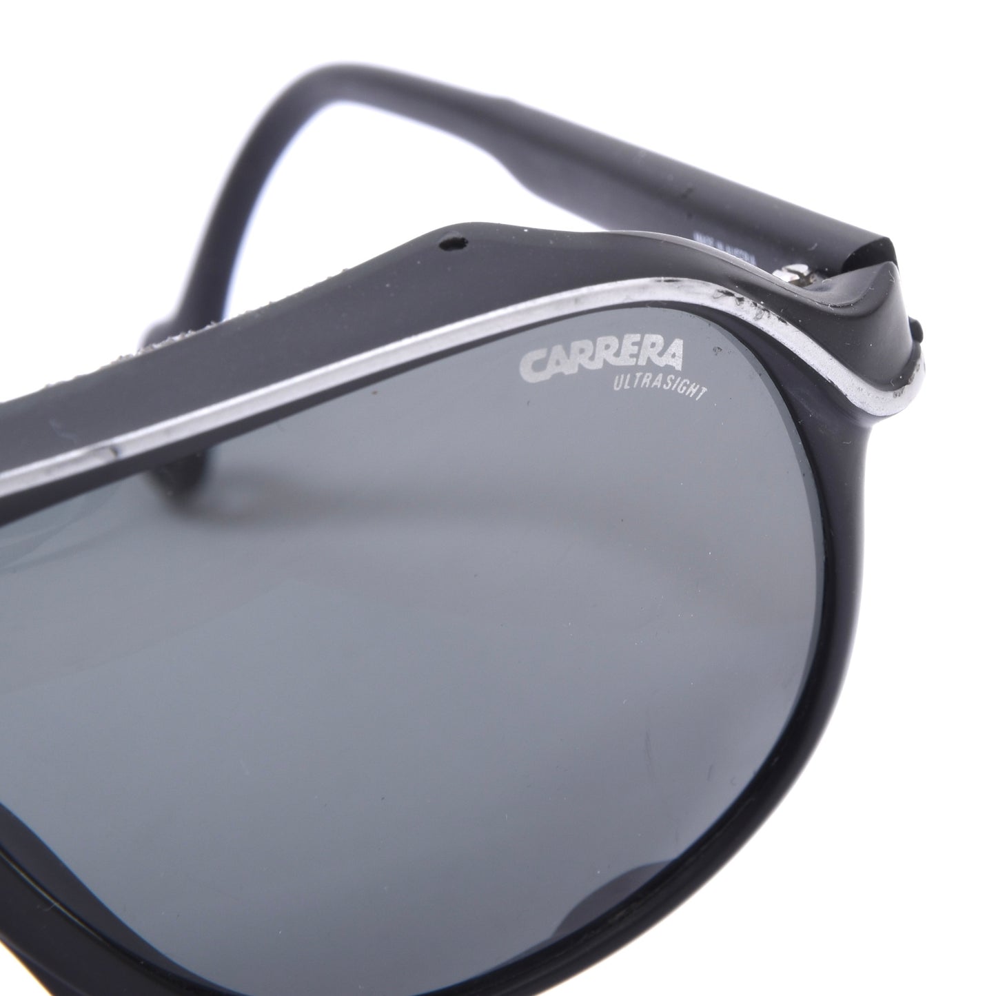 Carrera 5544 Glacier Sonnenbrille - Schwarz