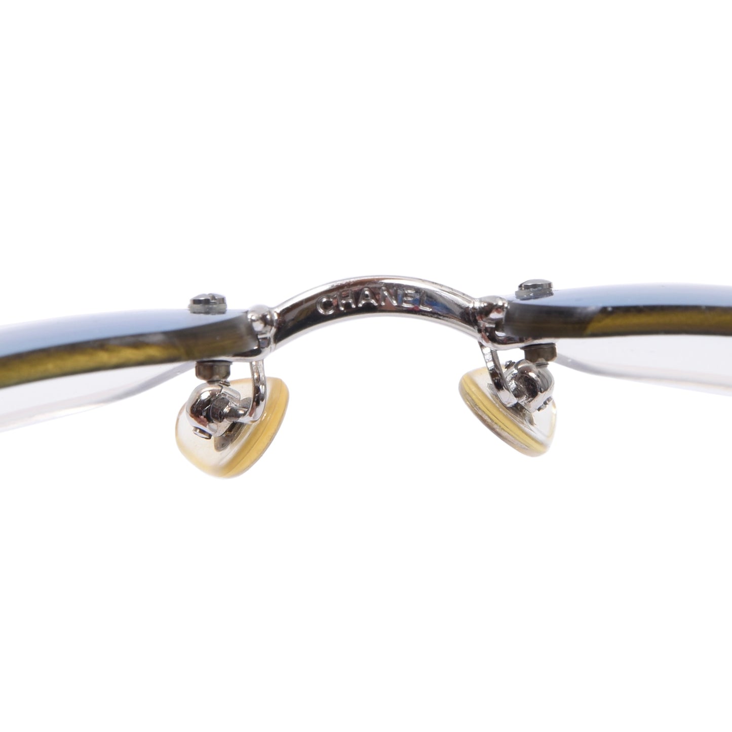 Vintage Chanel Sonnenbrille 4017