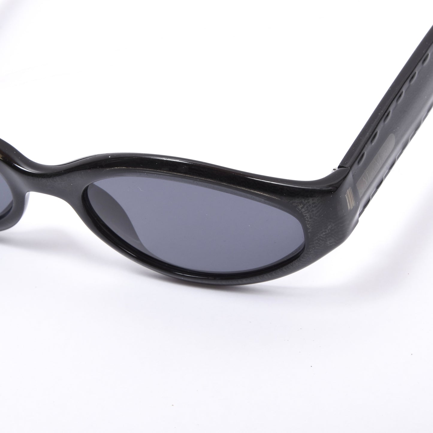 MaxMara MM058/S Vintage Sonnenbrille - Grün
