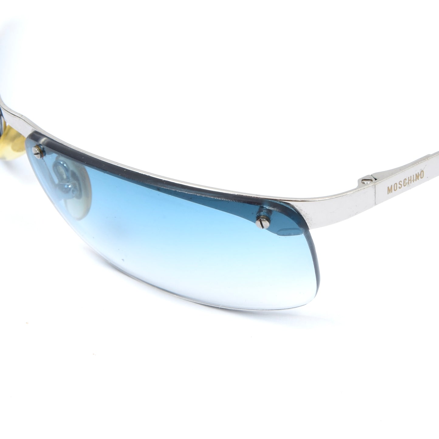 Vintage Moschino Mod. 3155 Sunglasses