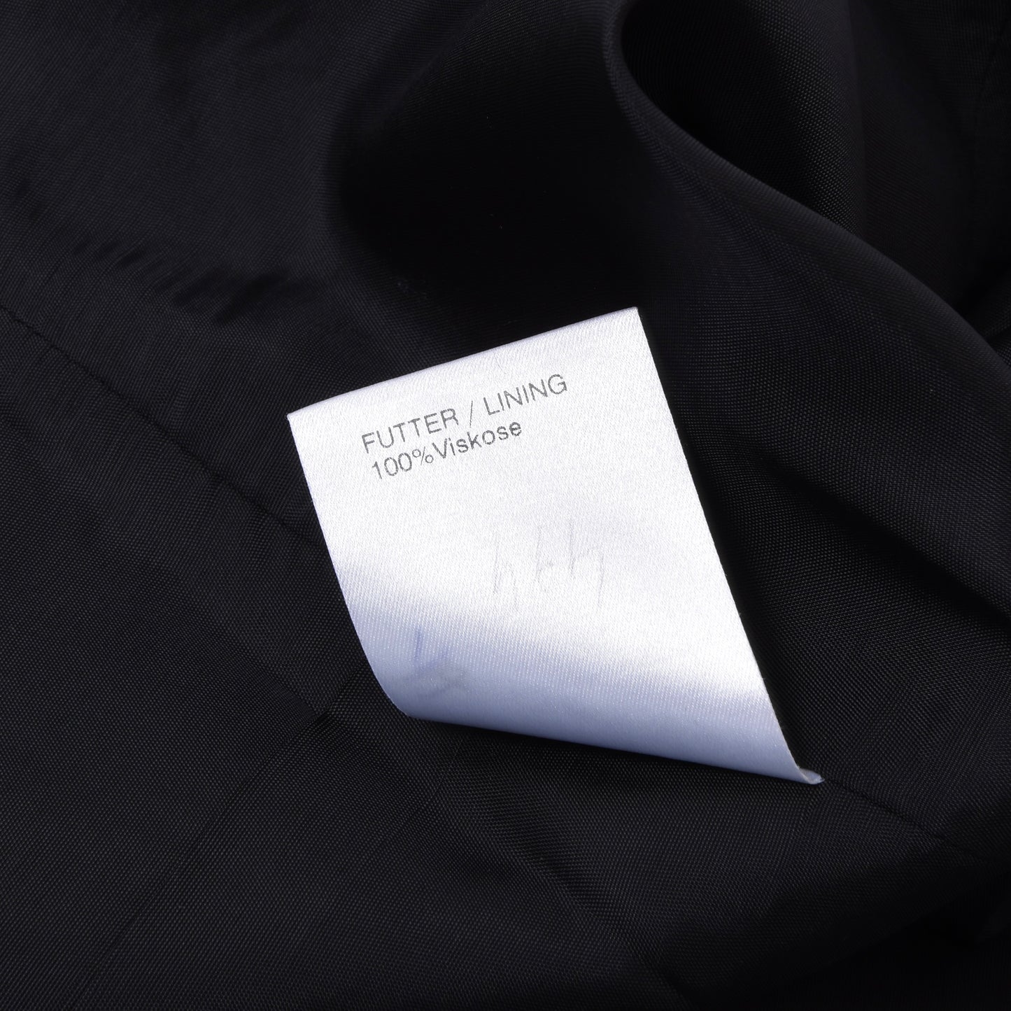 Lodenfrey Vest/Trachtengilet Size 56 ca. 58cm - Stripes