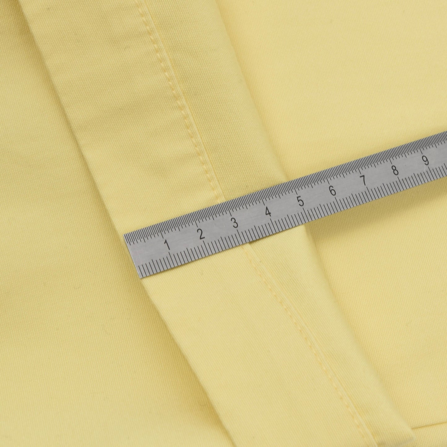 Vineyard Vines Hosen Slim Fit Größe W28 L34 - Gelb