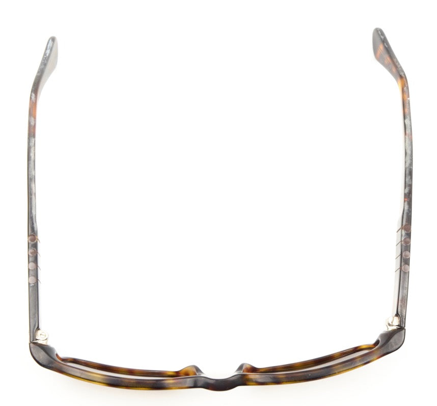 Persol 2602S Sunglasses - Tortoiseshell