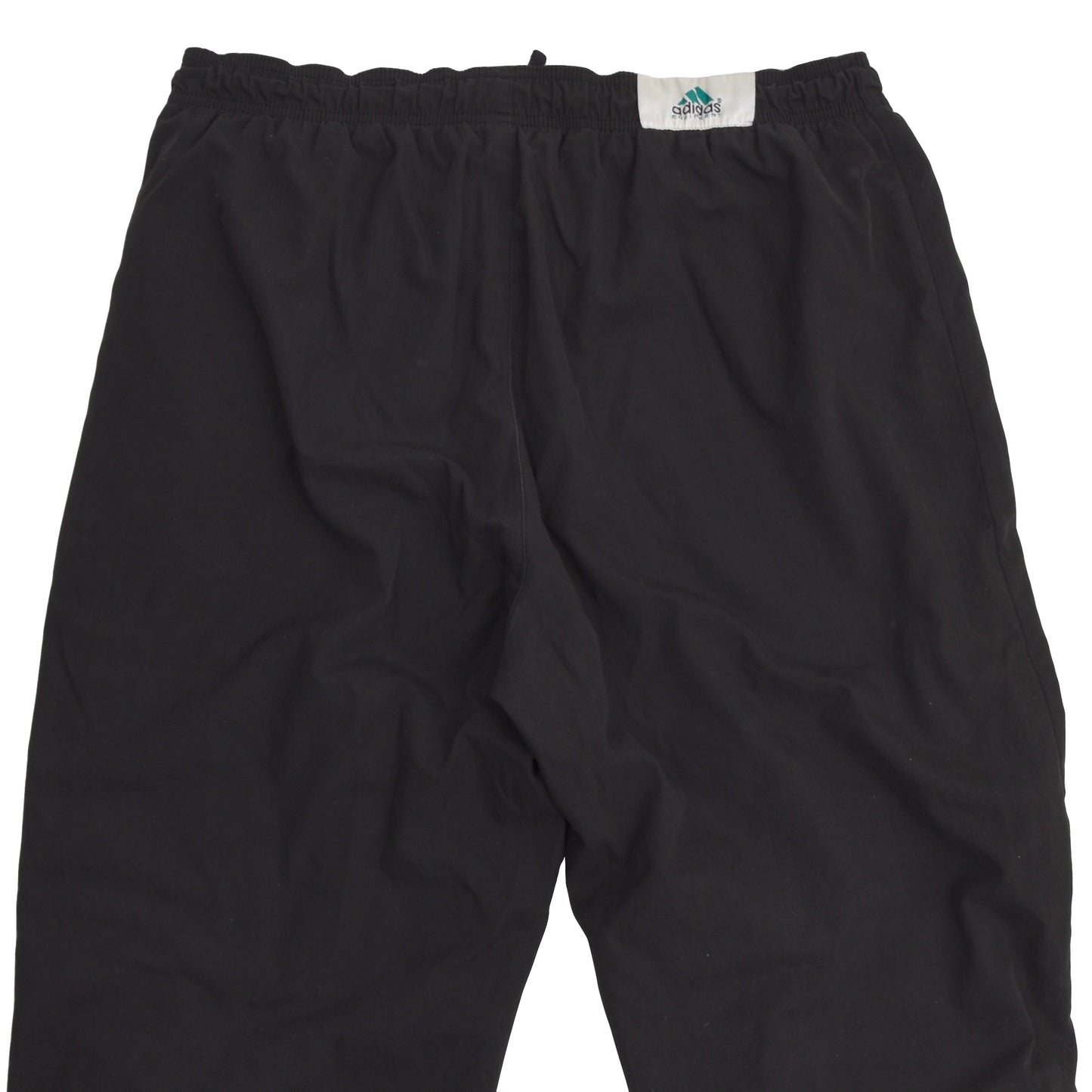 Vintage 90er Adidas Equipment Jogging/Aufwärmanzug Größe D6