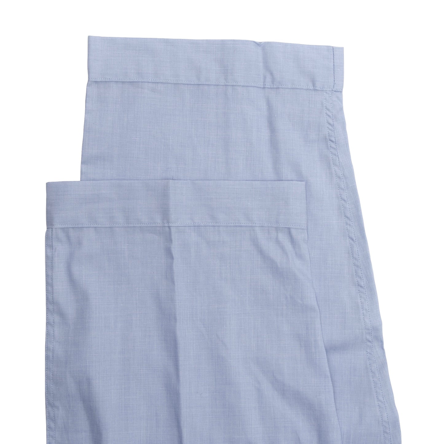 Novila Cotton Pyjama Panys Größe 60 - Hellblau