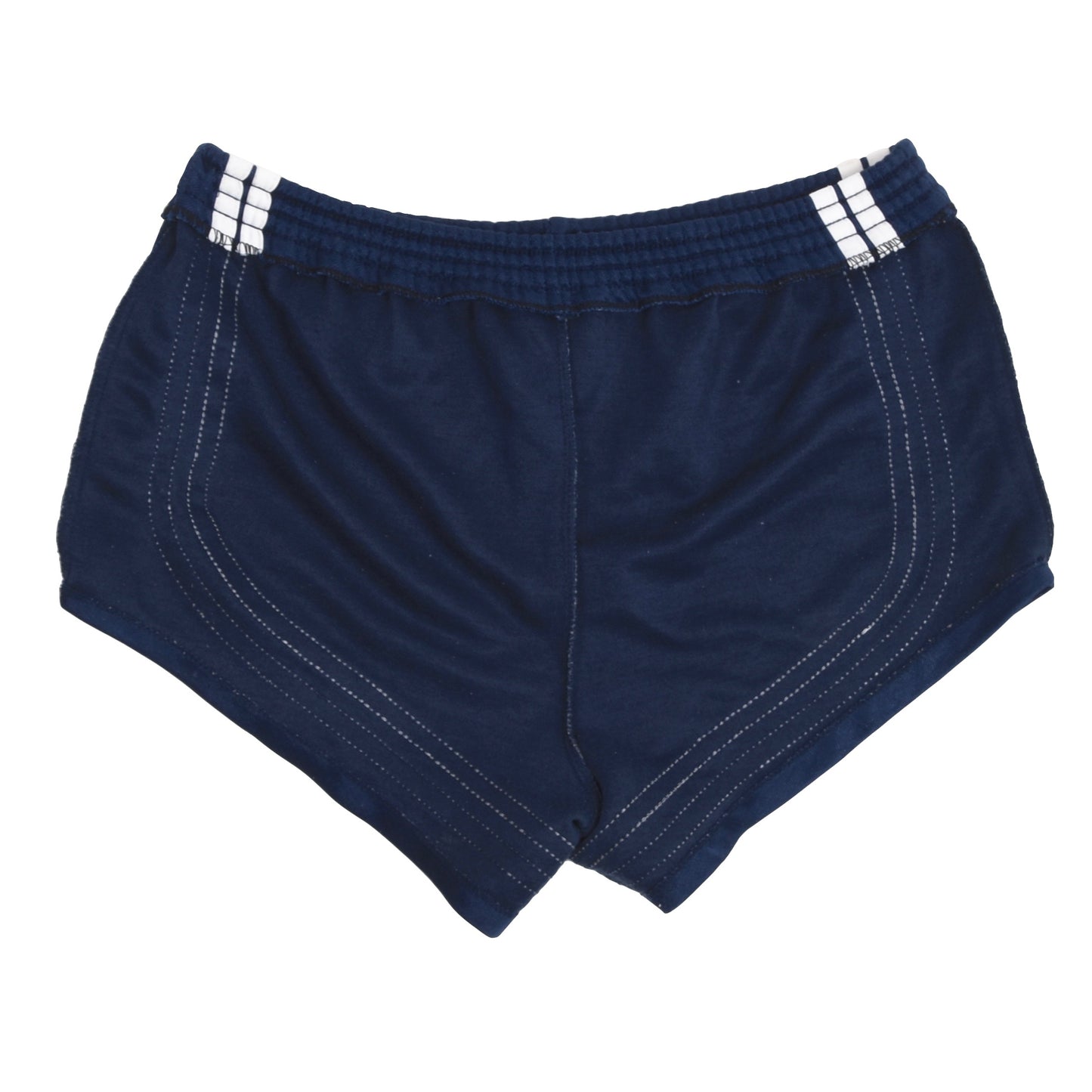 Vintage Gold's Gym Shorts - Marineblau