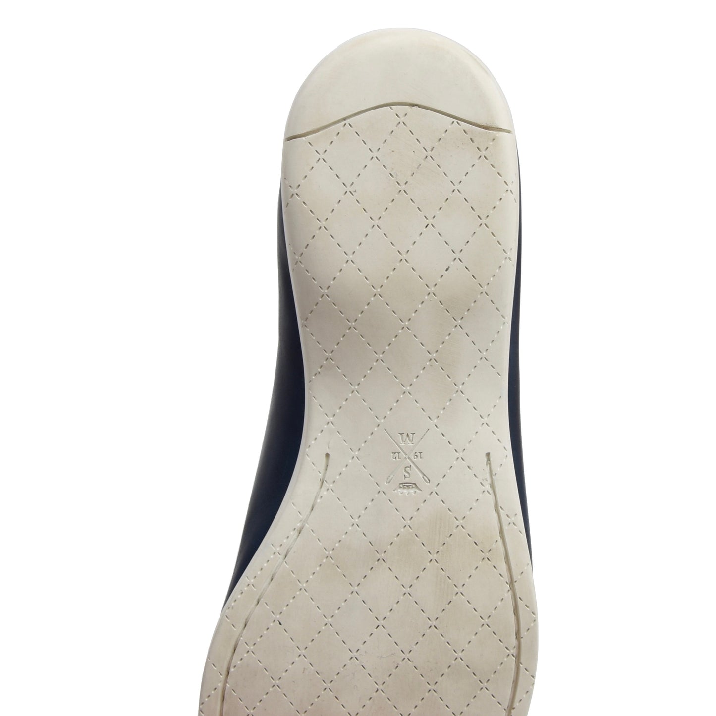 Sutor Mantellassi Schuhe Größe 10 - Blau