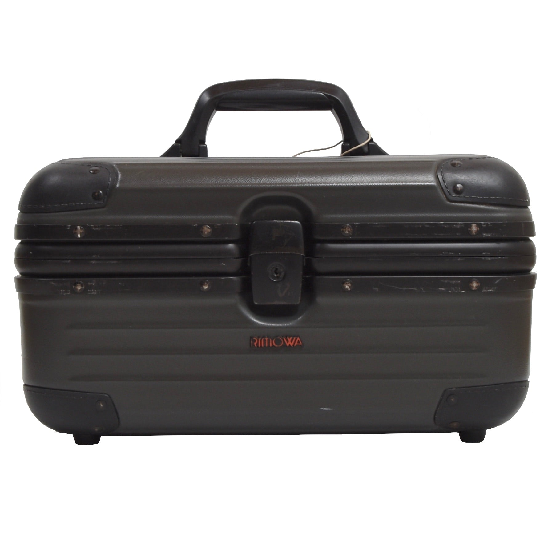 Rimowa Cosmetic Case Grey