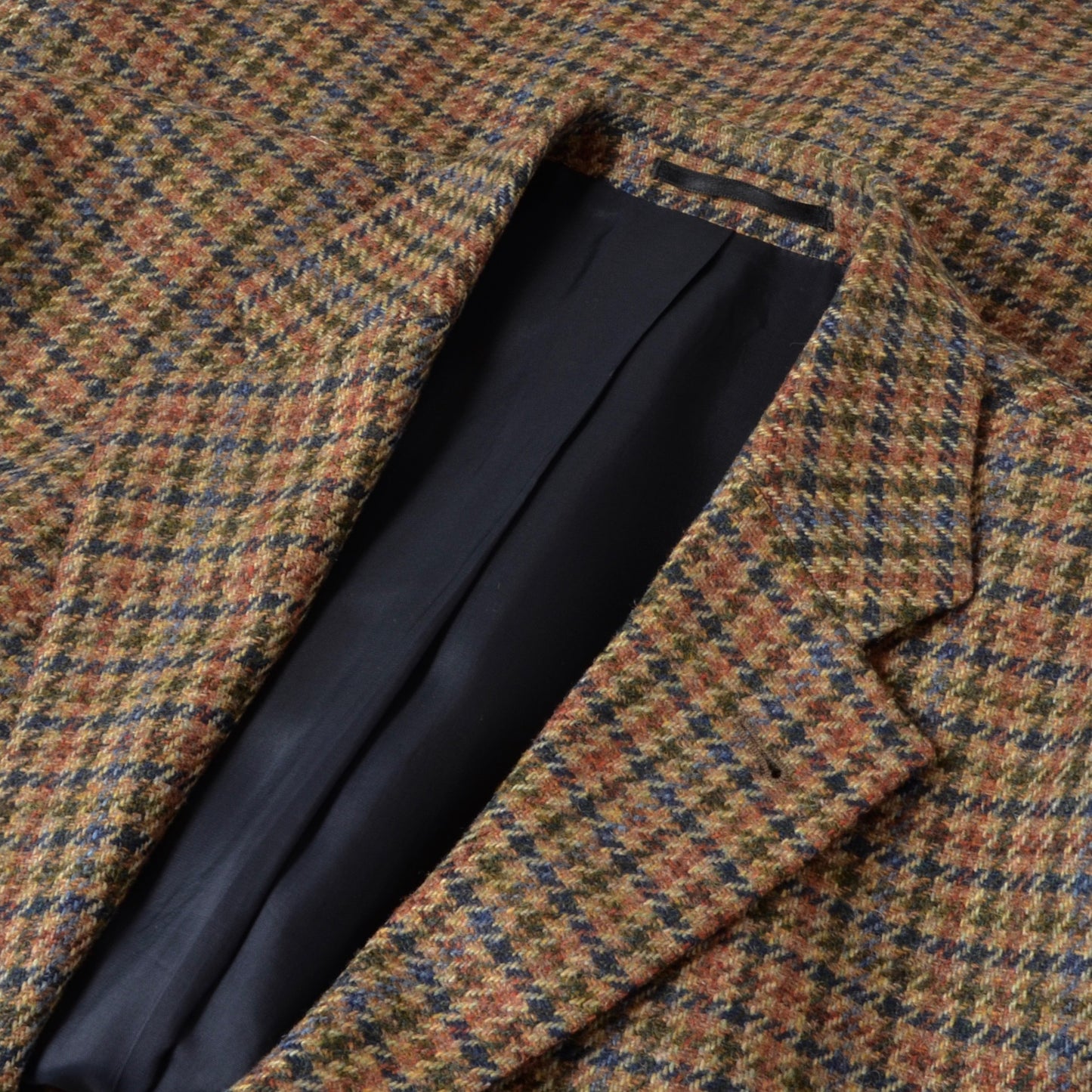 Toyner Bankdam Tweed Jacke Größe 98 - Gunclub