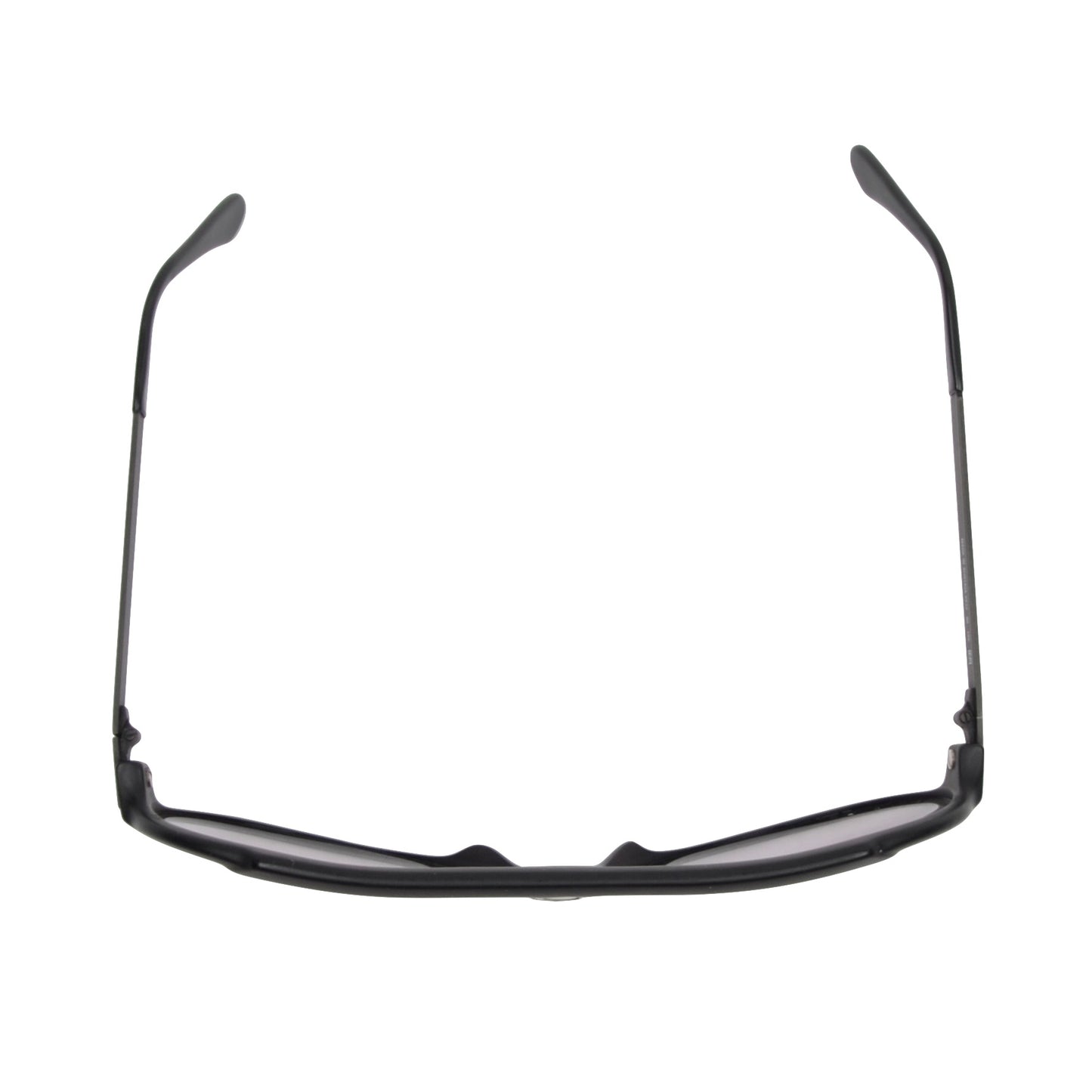 Vintage Carrera 5512 Miami Vice Sonnenbrille - schwarz